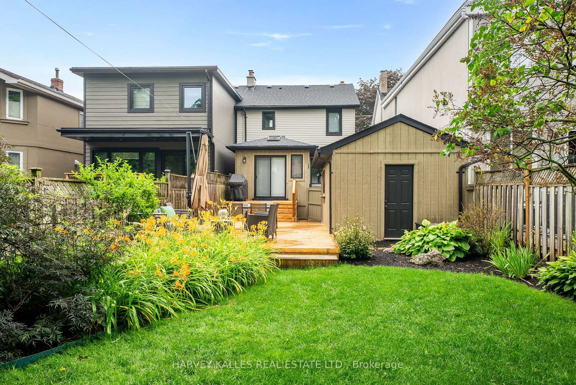 Photo 45 of 67 Falcon Street, Toronto, Mount Pleasant East — HOMEH