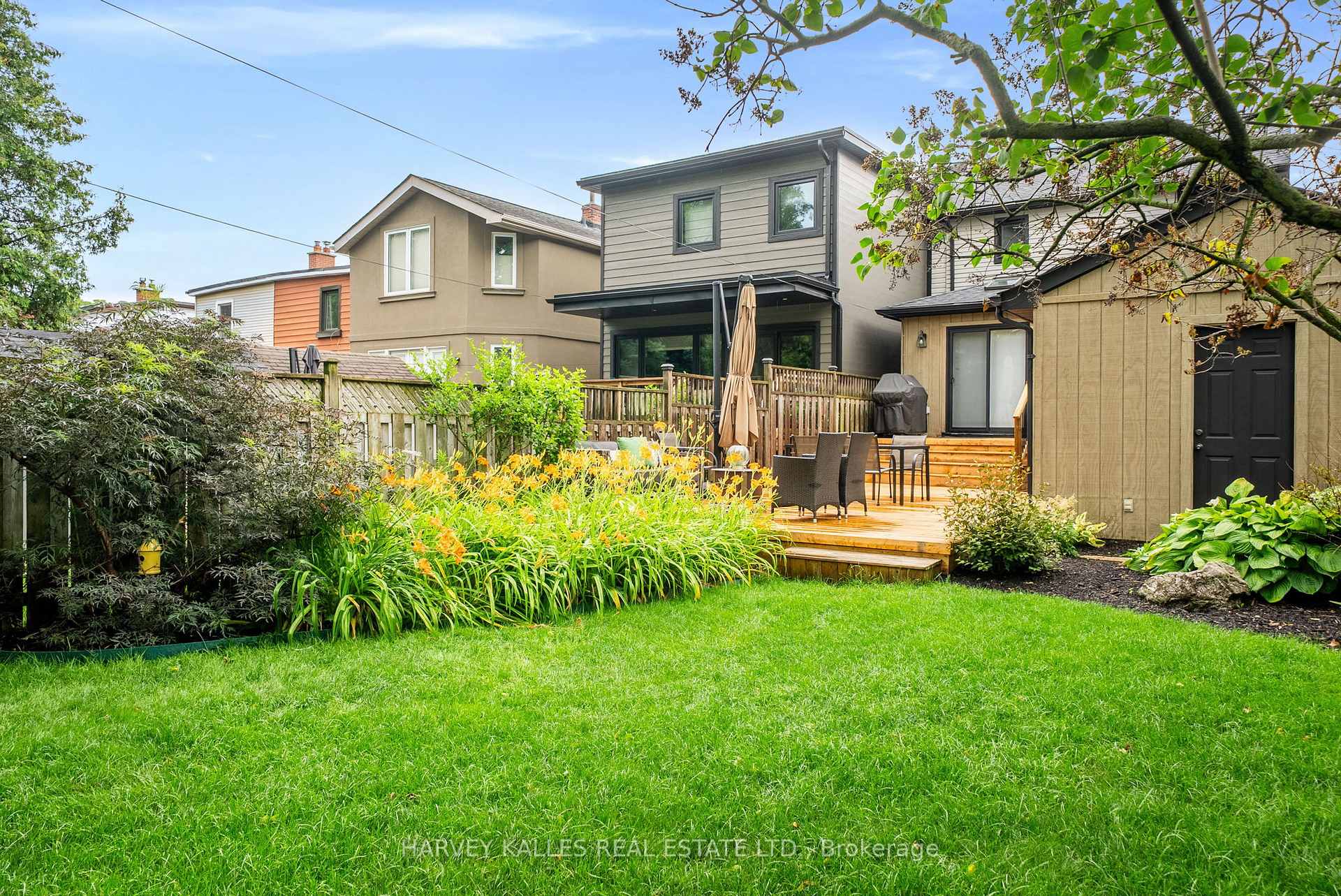 Photo 46 of 67 Falcon Street, Toronto, Mount Pleasant East — HOMEH