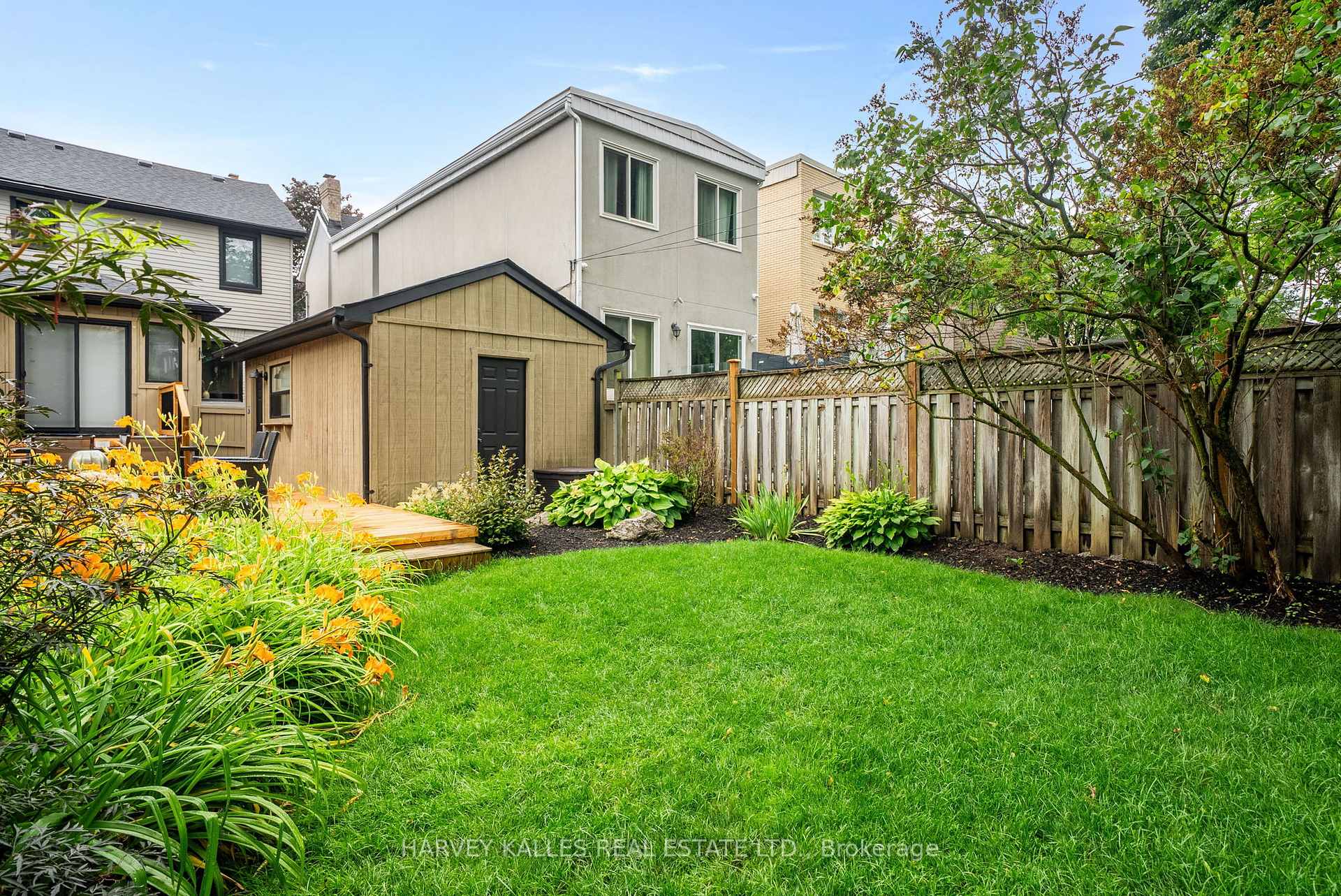 Photo 47 of 67 Falcon Street, Toronto, Mount Pleasant East — HOMEH