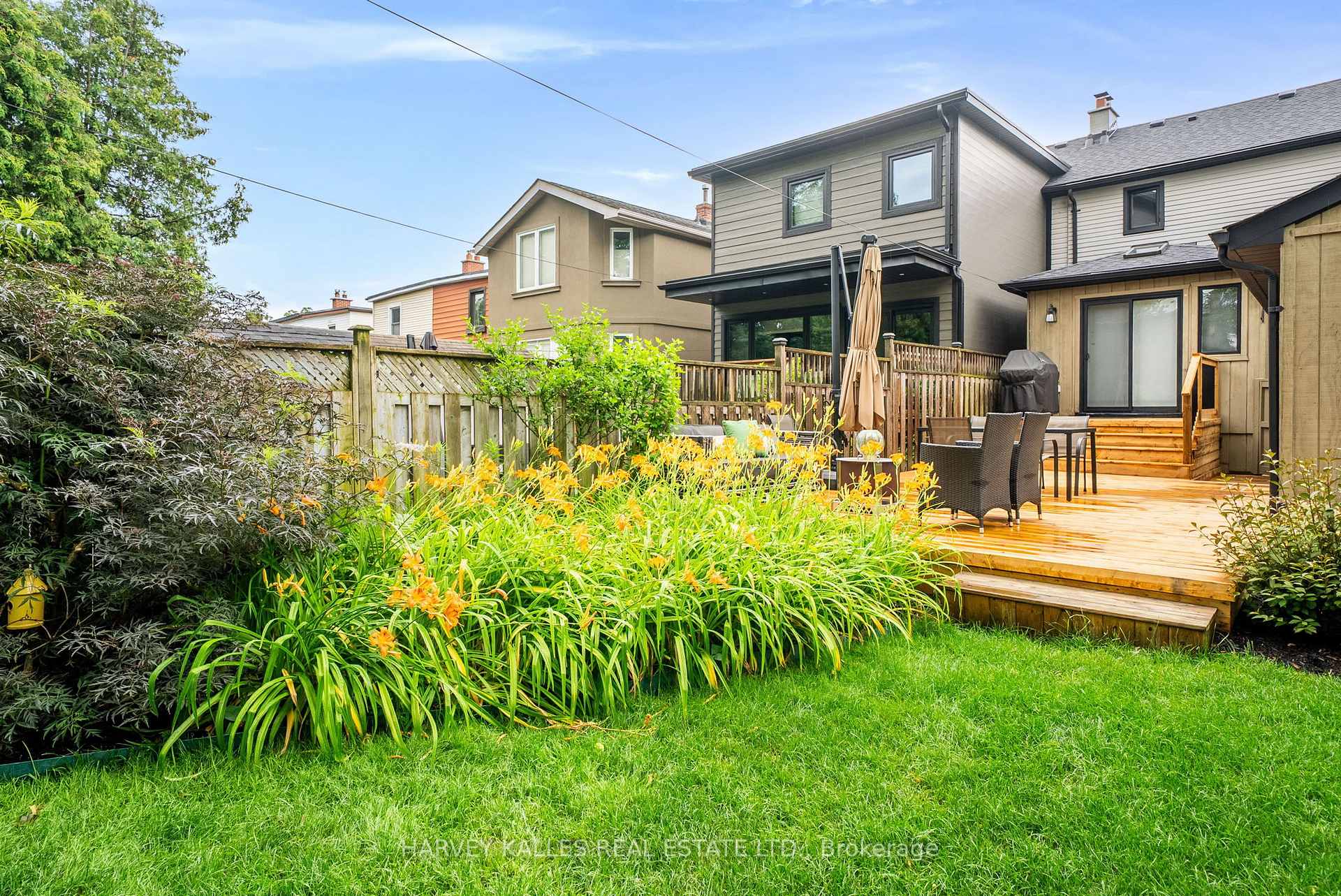 Photo 48 of 67 Falcon Street, Toronto, Mount Pleasant East — HOMEH