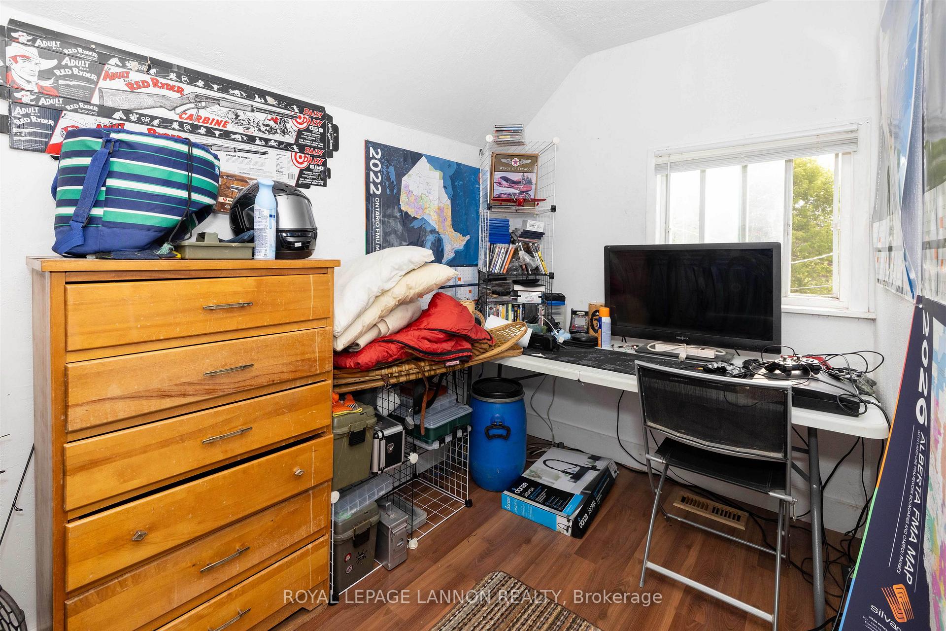 Photo 14 of 607 Wiley Street, Thunder Bay, East End — HOMEH