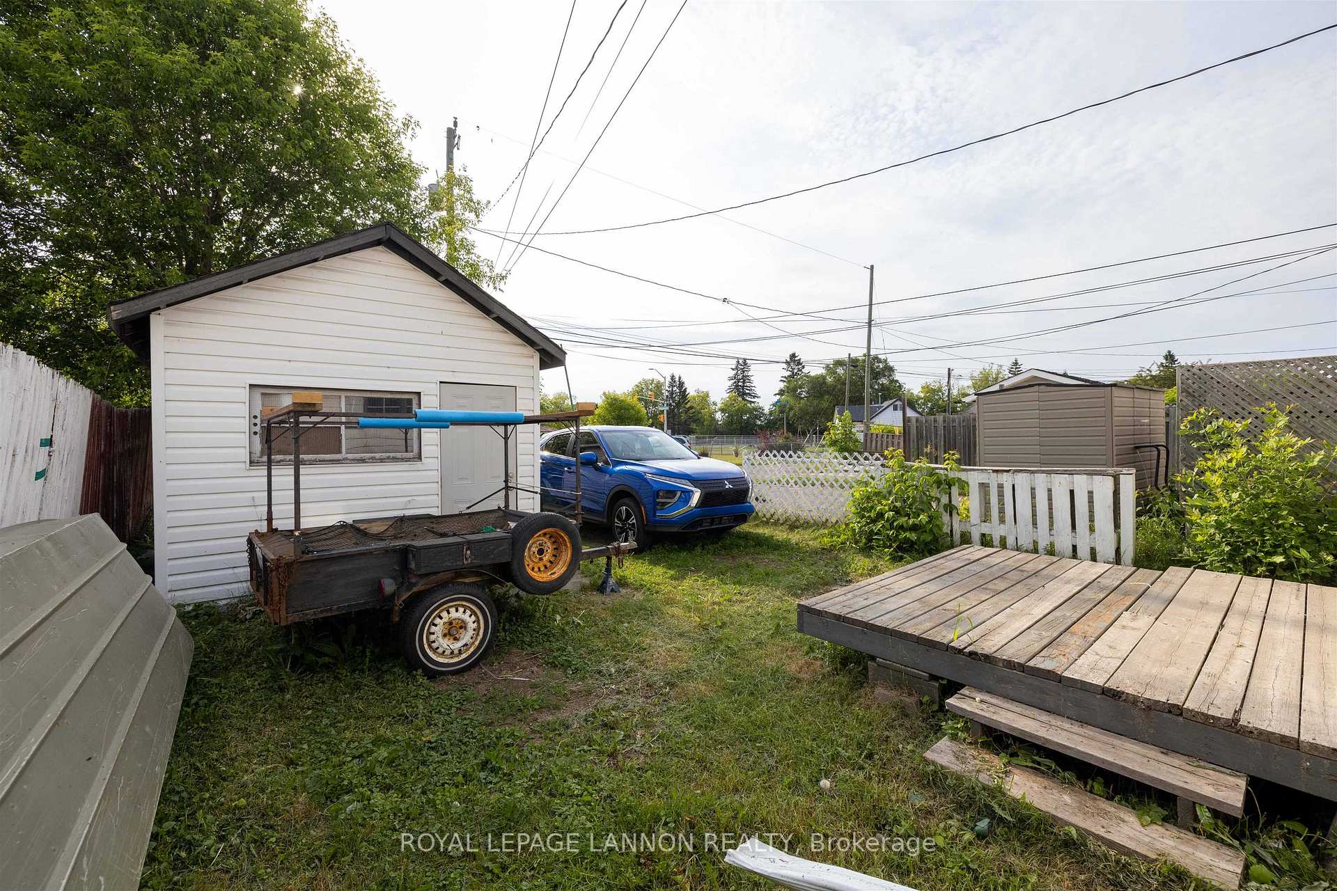 Photo 19 of 607 Wiley Street, Thunder Bay, East End — HOMEH