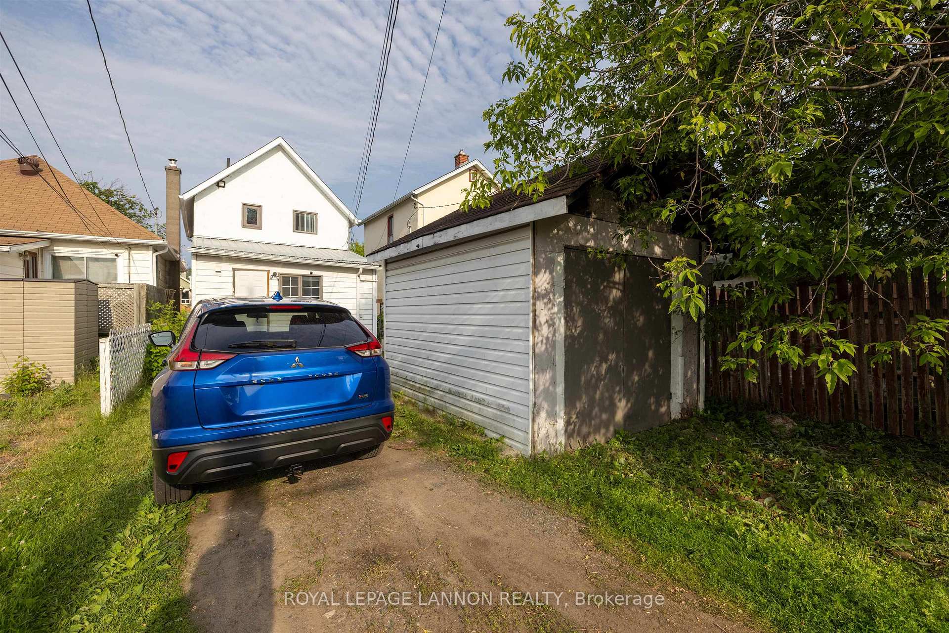 Photo 21 of 607 Wiley Street, Thunder Bay, East End — HOMEH