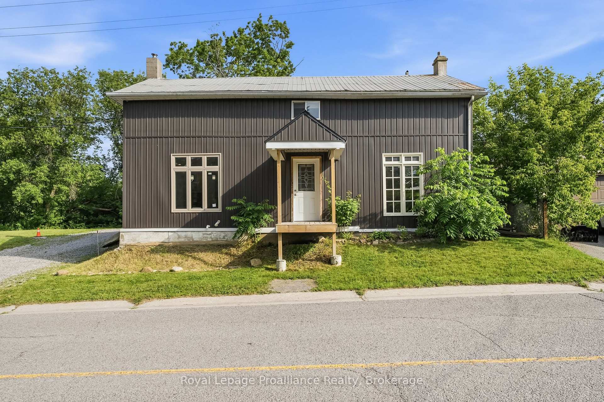 Photo 1 of 1063 County Road 31, Alnwick/Haldimand, Rural Alnwick/Haldimand — HOMEH