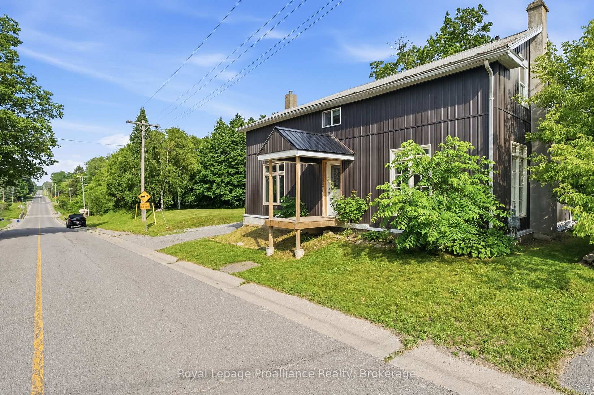 Photo 2 of 1063 County Road 31, Alnwick/Haldimand, Rural Alnwick/Haldimand — HOMEH