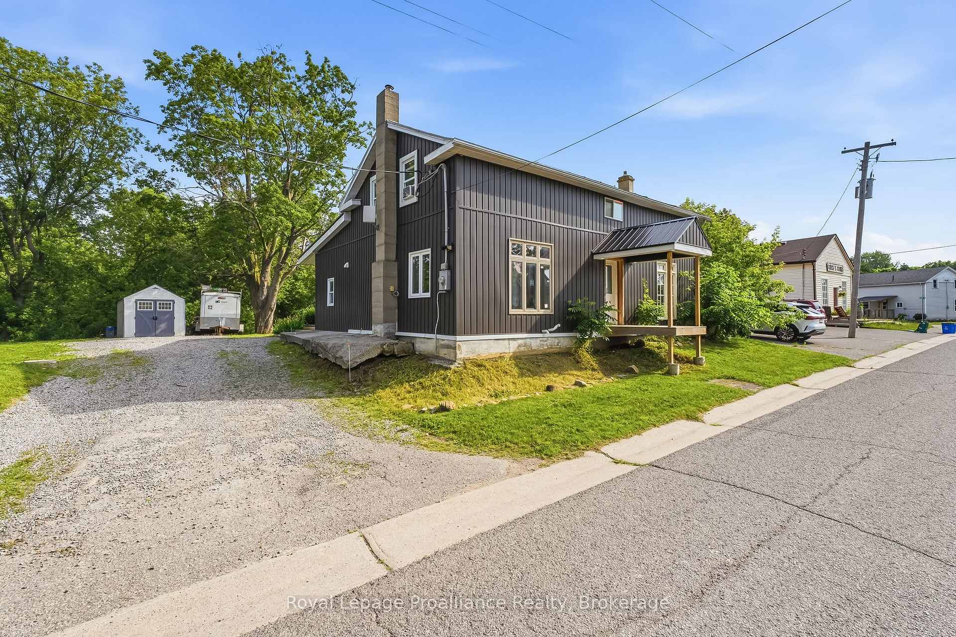 Photo 3 of 1063 County Road 31, Alnwick/Haldimand, Rural Alnwick/Haldimand — HOMEH