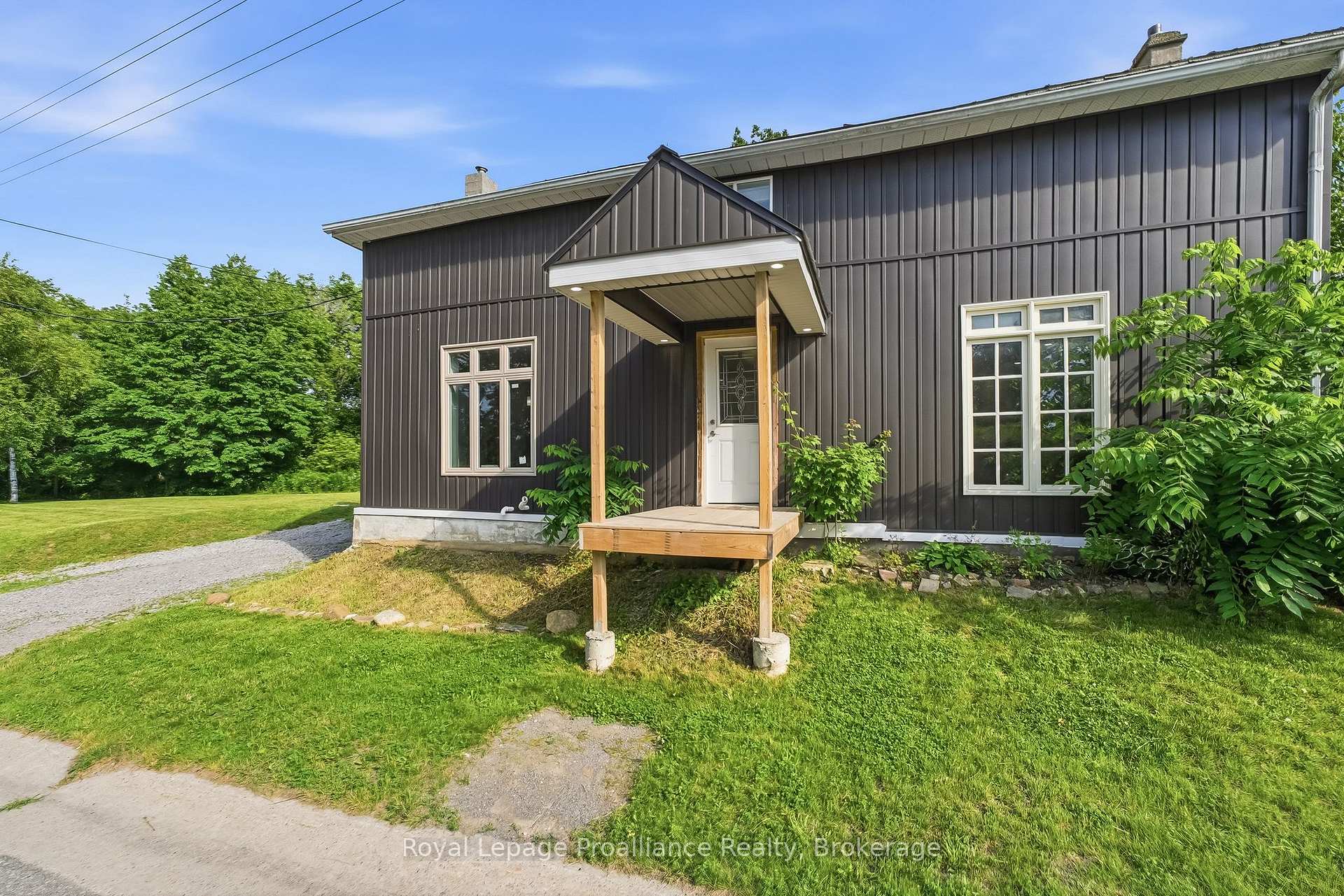 Photo 4 of 1063 County Road 31, Alnwick/Haldimand, Rural Alnwick/Haldimand — HOMEH