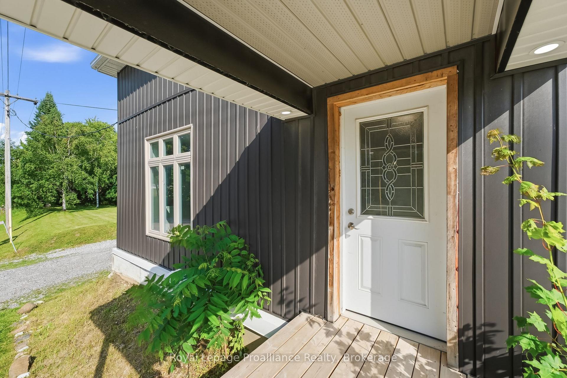 Photo 5 of 1063 County Road 31, Alnwick/Haldimand, Rural Alnwick/Haldimand — HOMEH