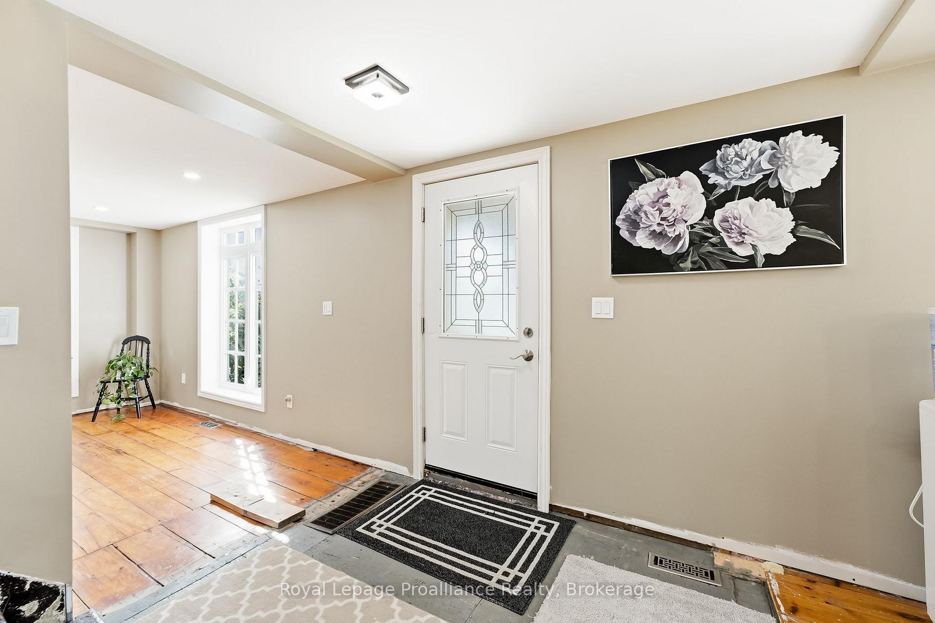 Photo 6 of 1063 County Road 31, Alnwick/Haldimand, Rural Alnwick/Haldimand — HOMEH