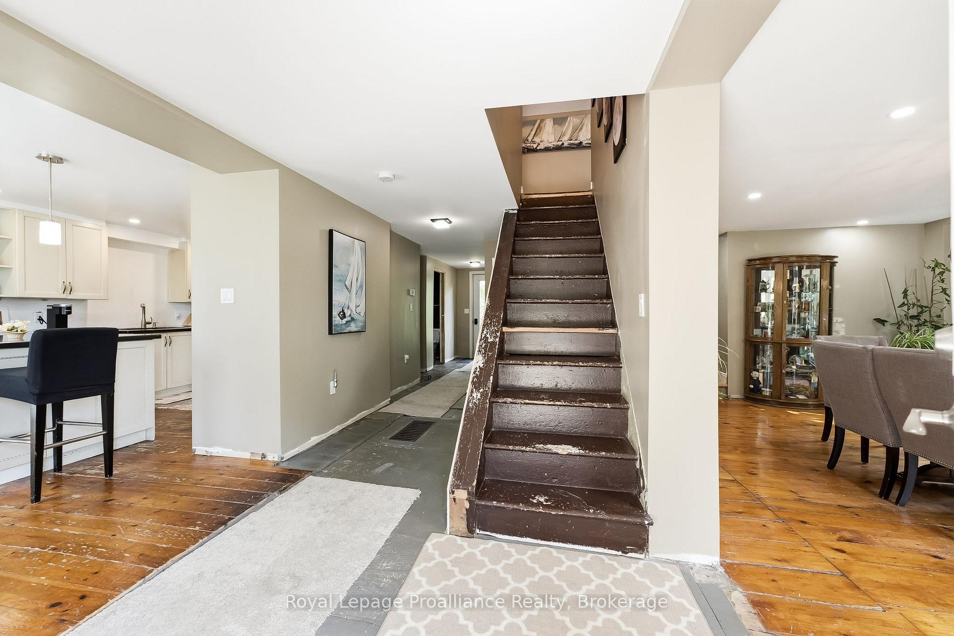 Photo 7 of 1063 County Road 31, Alnwick/Haldimand, Rural Alnwick/Haldimand — HOMEH