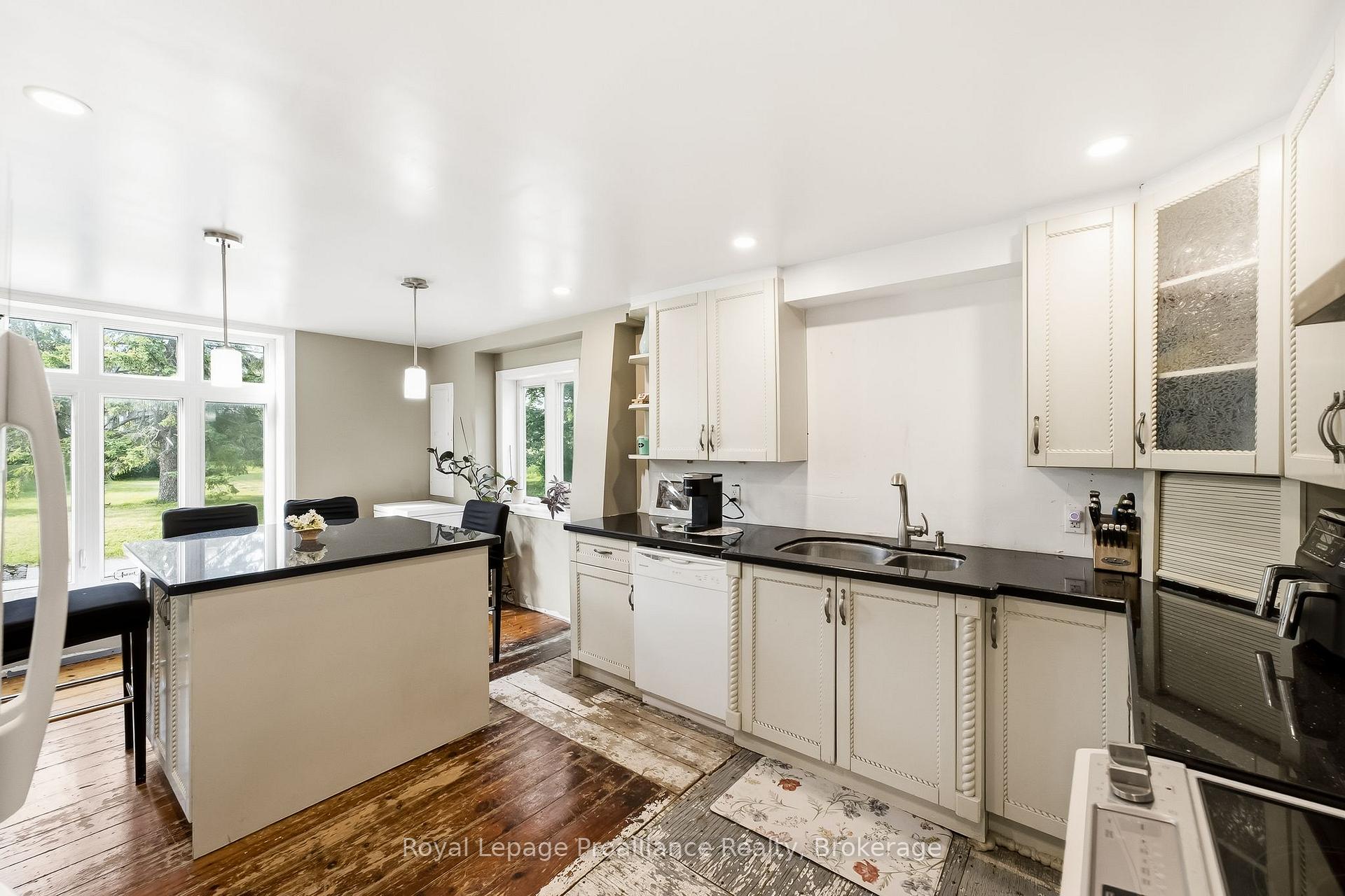 Photo 13 of 1063 County Road 31, Alnwick/Haldimand, Rural Alnwick/Haldimand — HOMEH