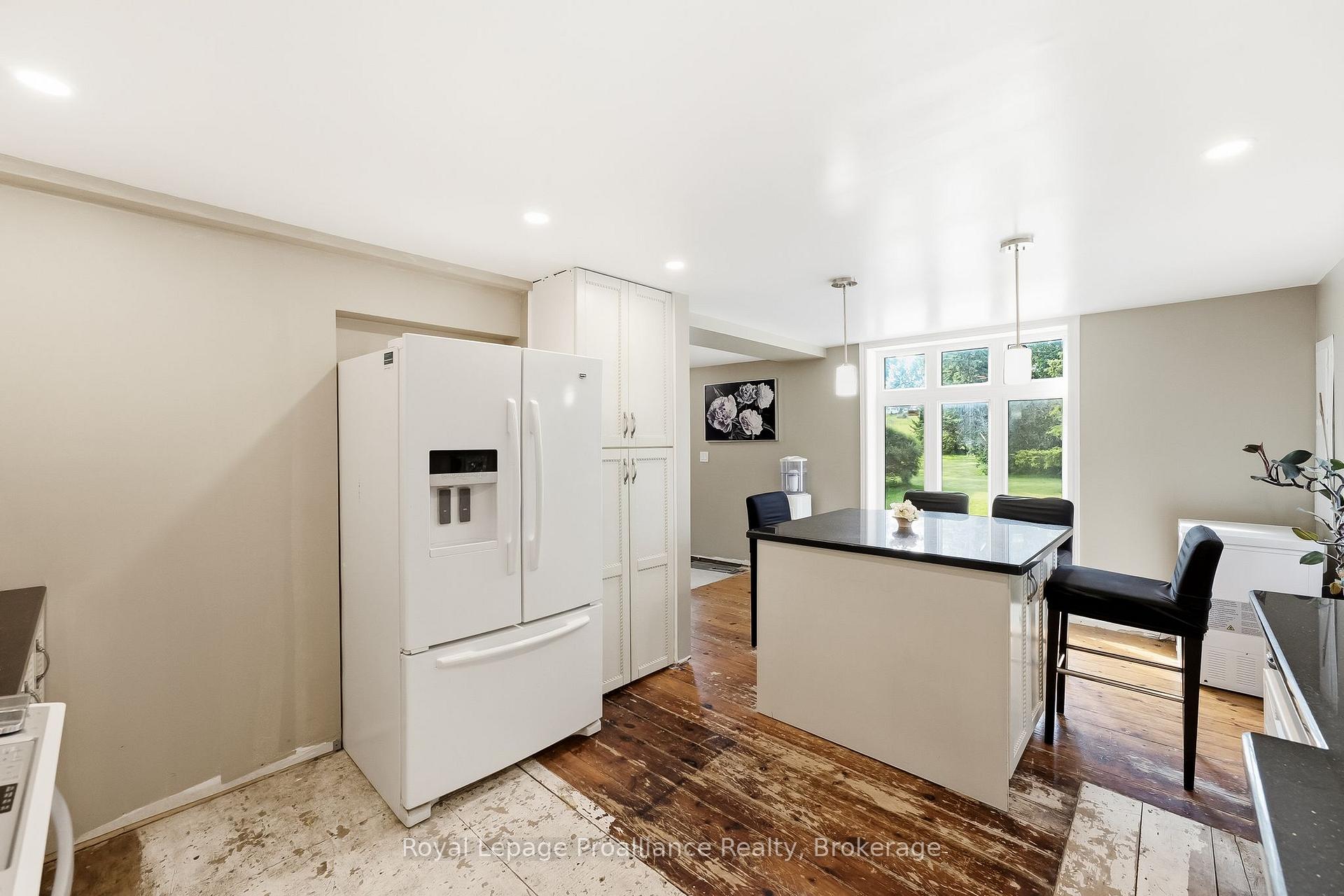Photo 14 of 1063 County Road 31, Alnwick/Haldimand, Rural Alnwick/Haldimand — HOMEH
