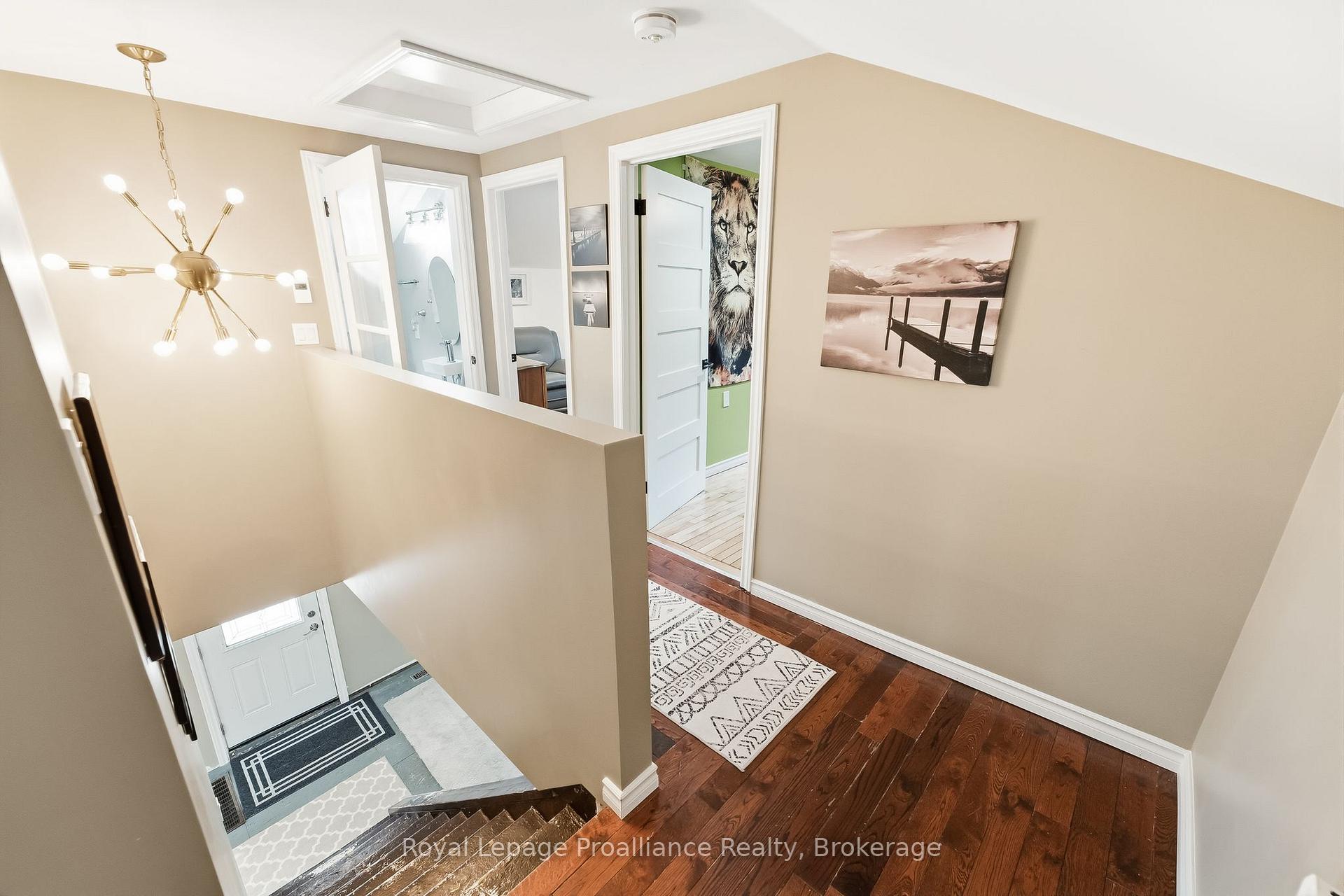 Photo 20 of 1063 County Road 31, Alnwick/Haldimand, Rural Alnwick/Haldimand — HOMEH