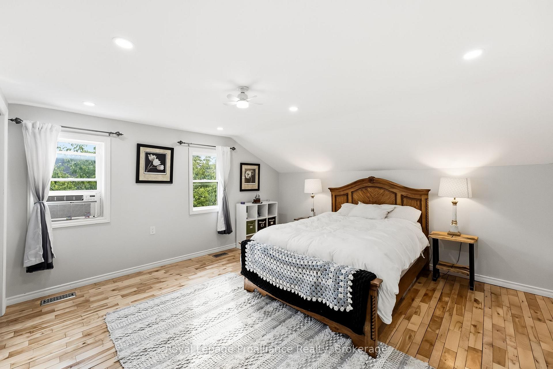 Photo 21 of 1063 County Road 31, Alnwick/Haldimand, Rural Alnwick/Haldimand — HOMEH