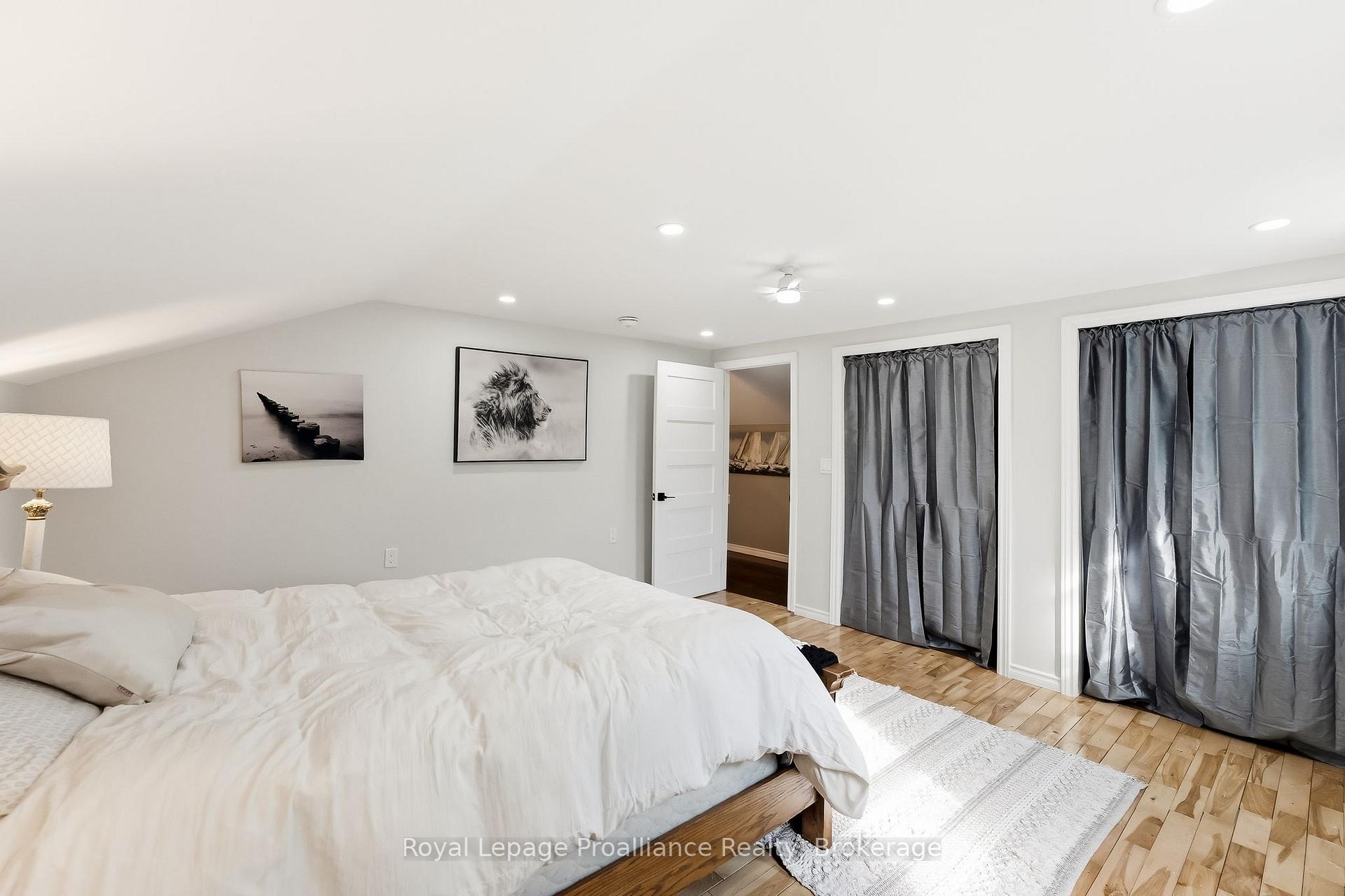 Photo 22 of 1063 County Road 31, Alnwick/Haldimand, Rural Alnwick/Haldimand — HOMEH