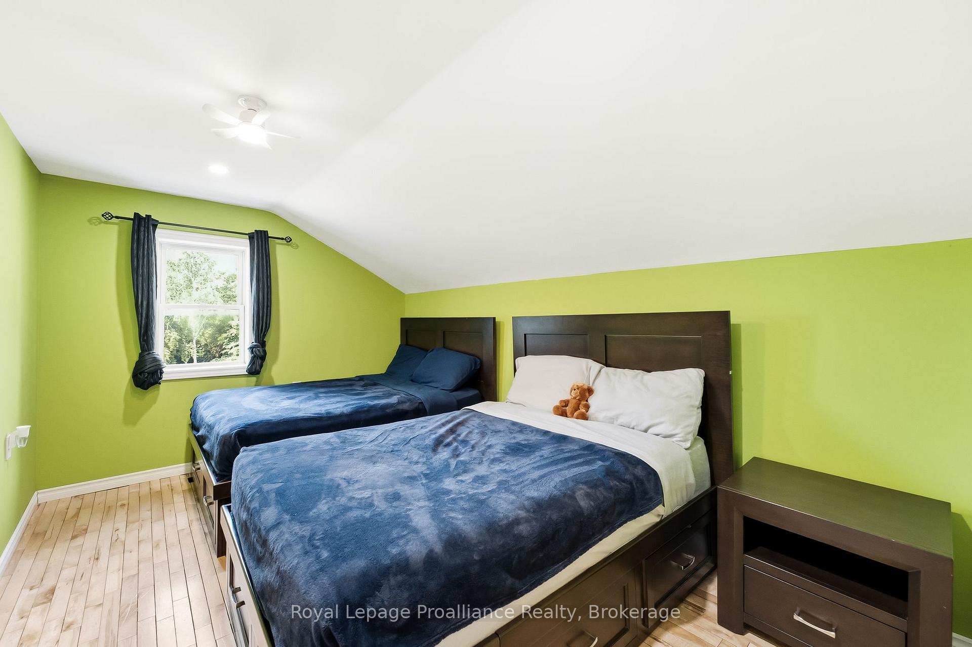 Photo 23 of 1063 County Road 31, Alnwick/Haldimand, Rural Alnwick/Haldimand — HOMEH