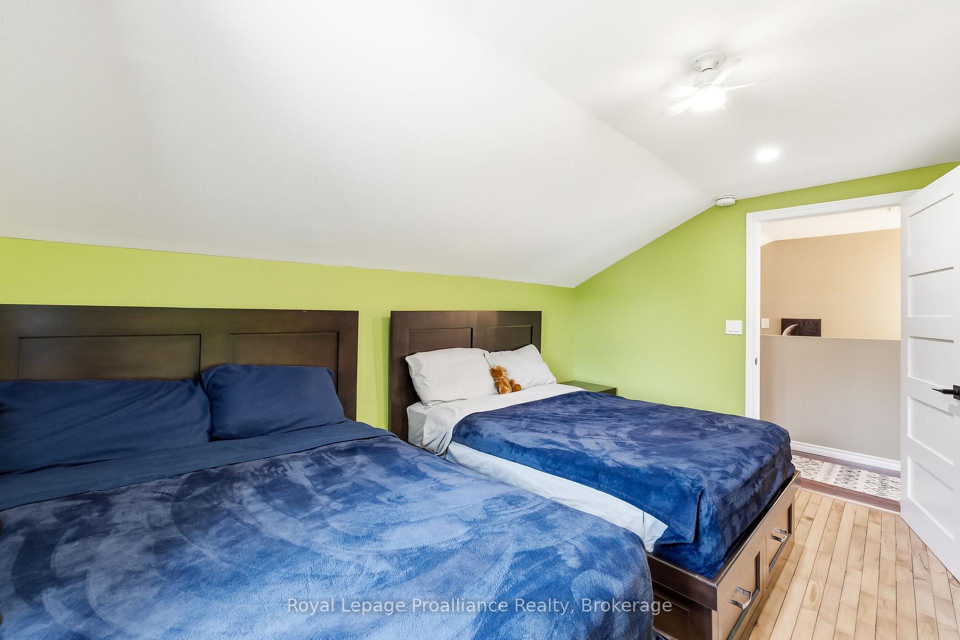 Photo 24 of 1063 County Road 31, Alnwick/Haldimand, Rural Alnwick/Haldimand — HOMEH