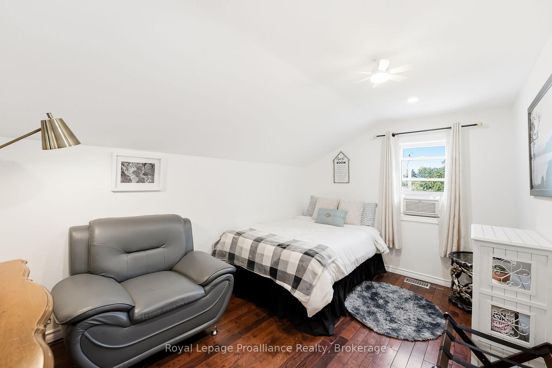 Photo 25 of 1063 County Road 31, Alnwick/Haldimand, Rural Alnwick/Haldimand — HOMEH