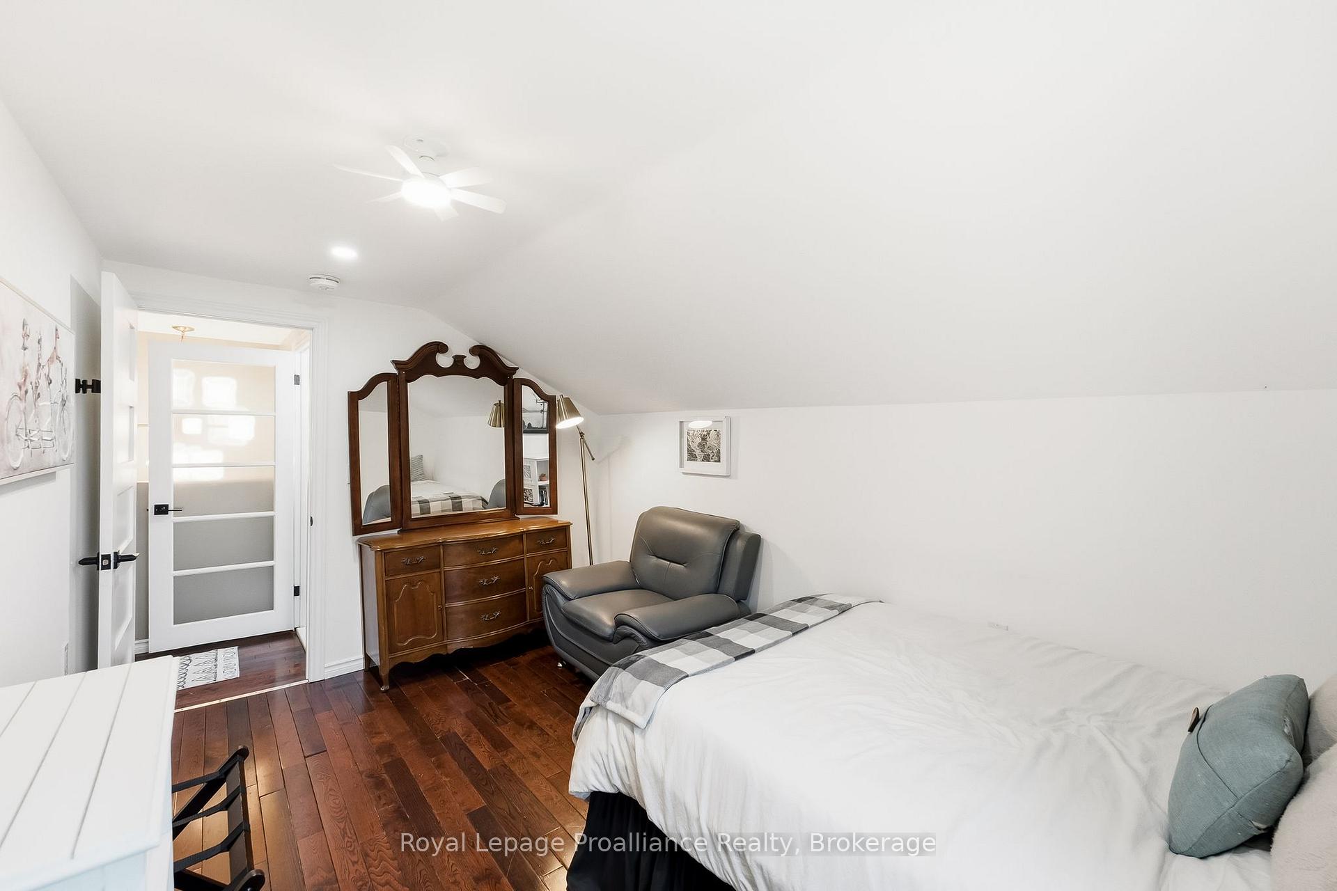 Photo 26 of 1063 County Road 31, Alnwick/Haldimand, Rural Alnwick/Haldimand — HOMEH