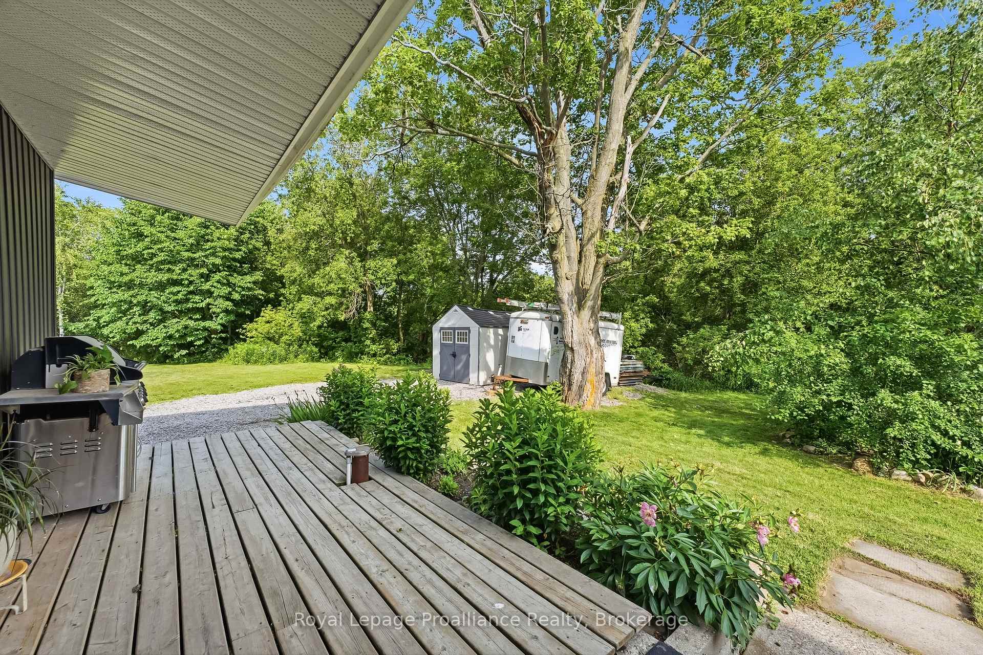 Photo 28 of 1063 County Road 31, Alnwick/Haldimand, Rural Alnwick/Haldimand — HOMEH