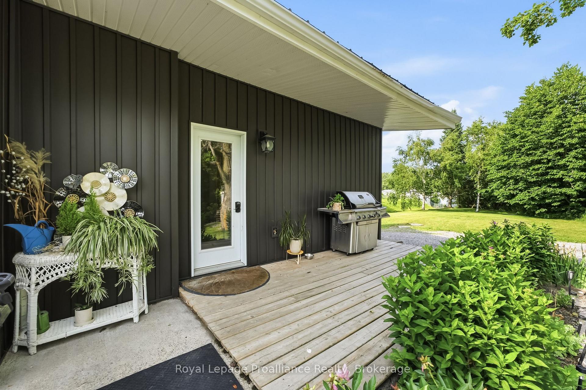 Photo 29 of 1063 County Road 31, Alnwick/Haldimand, Rural Alnwick/Haldimand — HOMEH