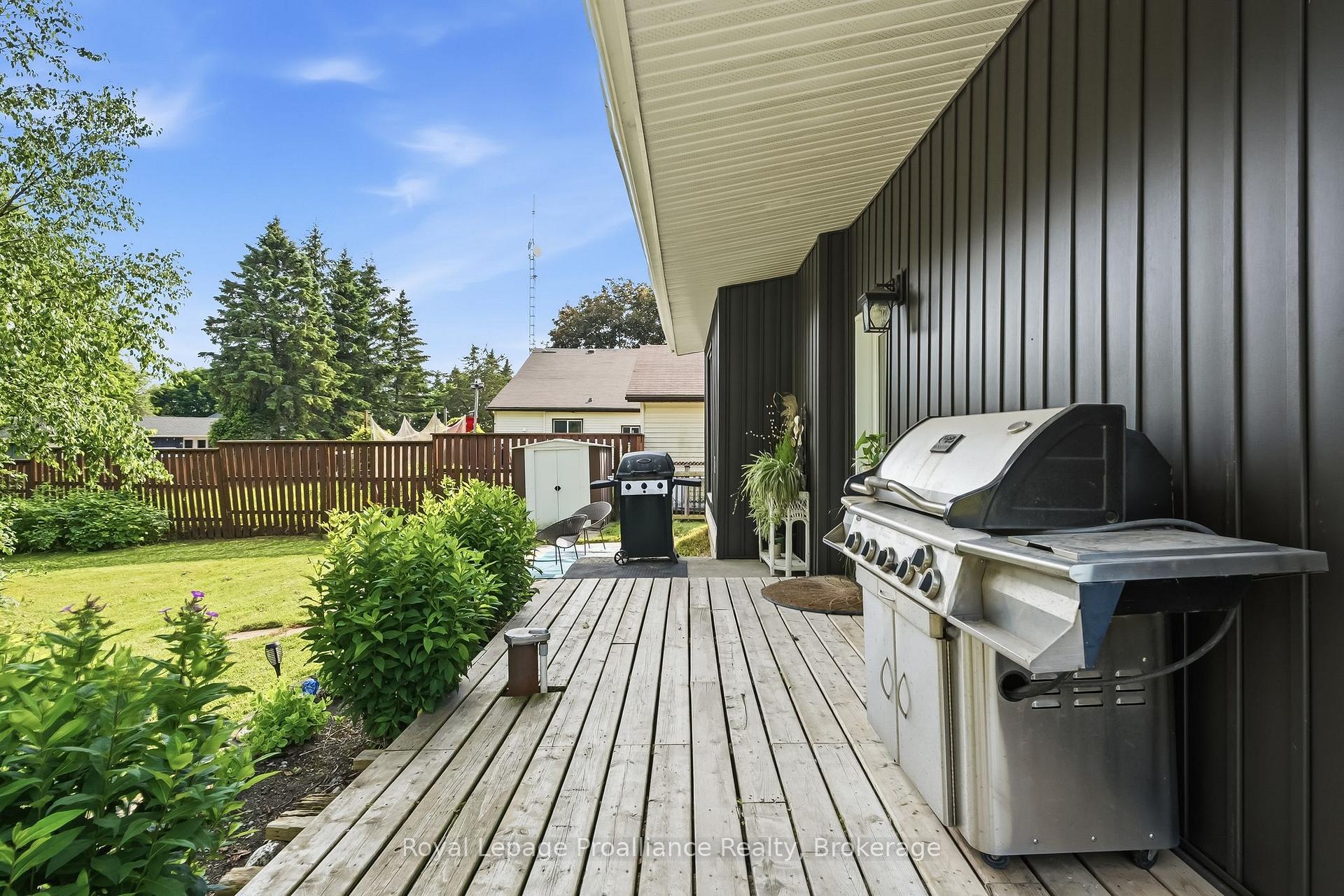 Photo 30 of 1063 County Road 31, Alnwick/Haldimand, Rural Alnwick/Haldimand — HOMEH
