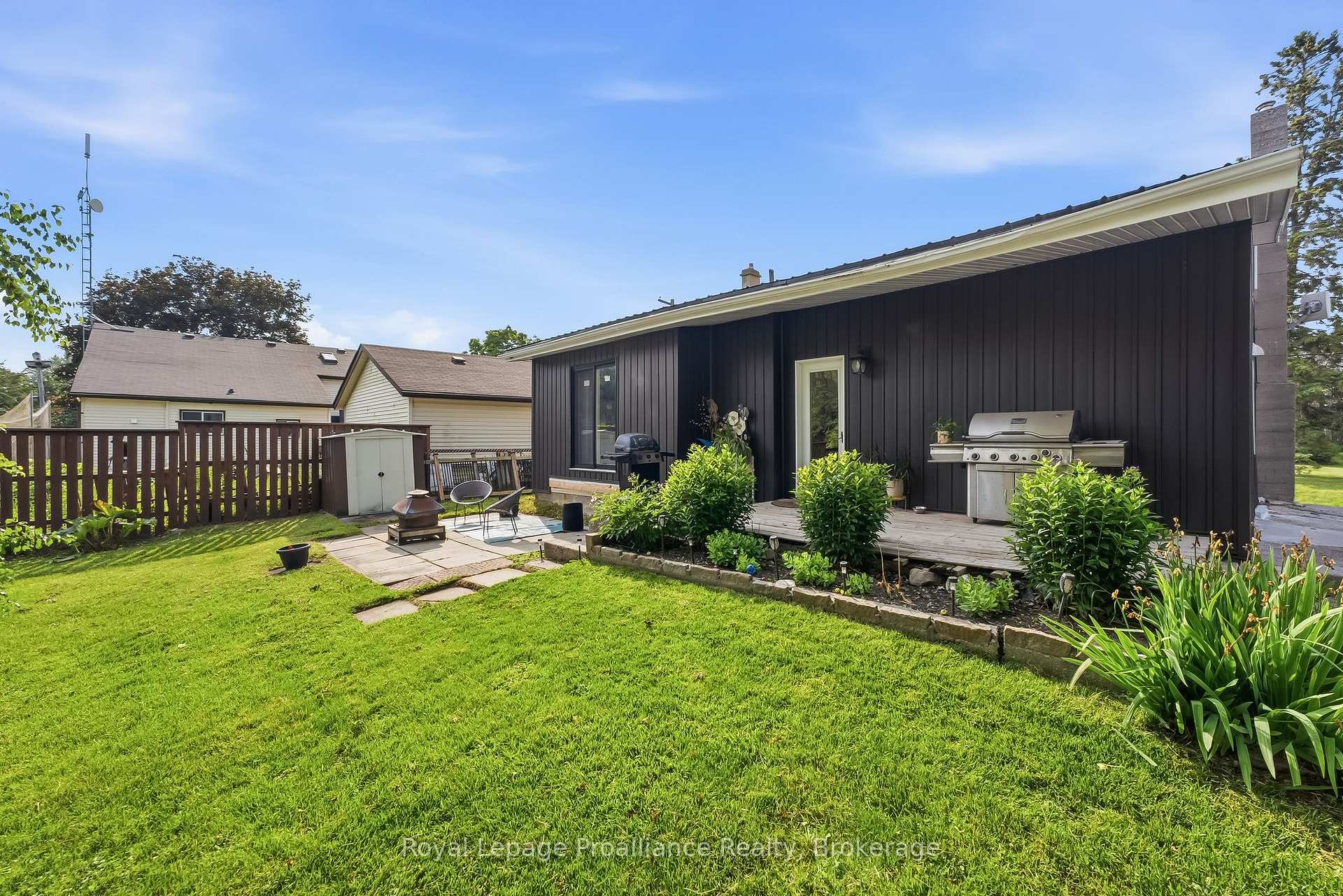 Photo 31 of 1063 County Road 31, Alnwick/Haldimand, Rural Alnwick/Haldimand — HOMEH