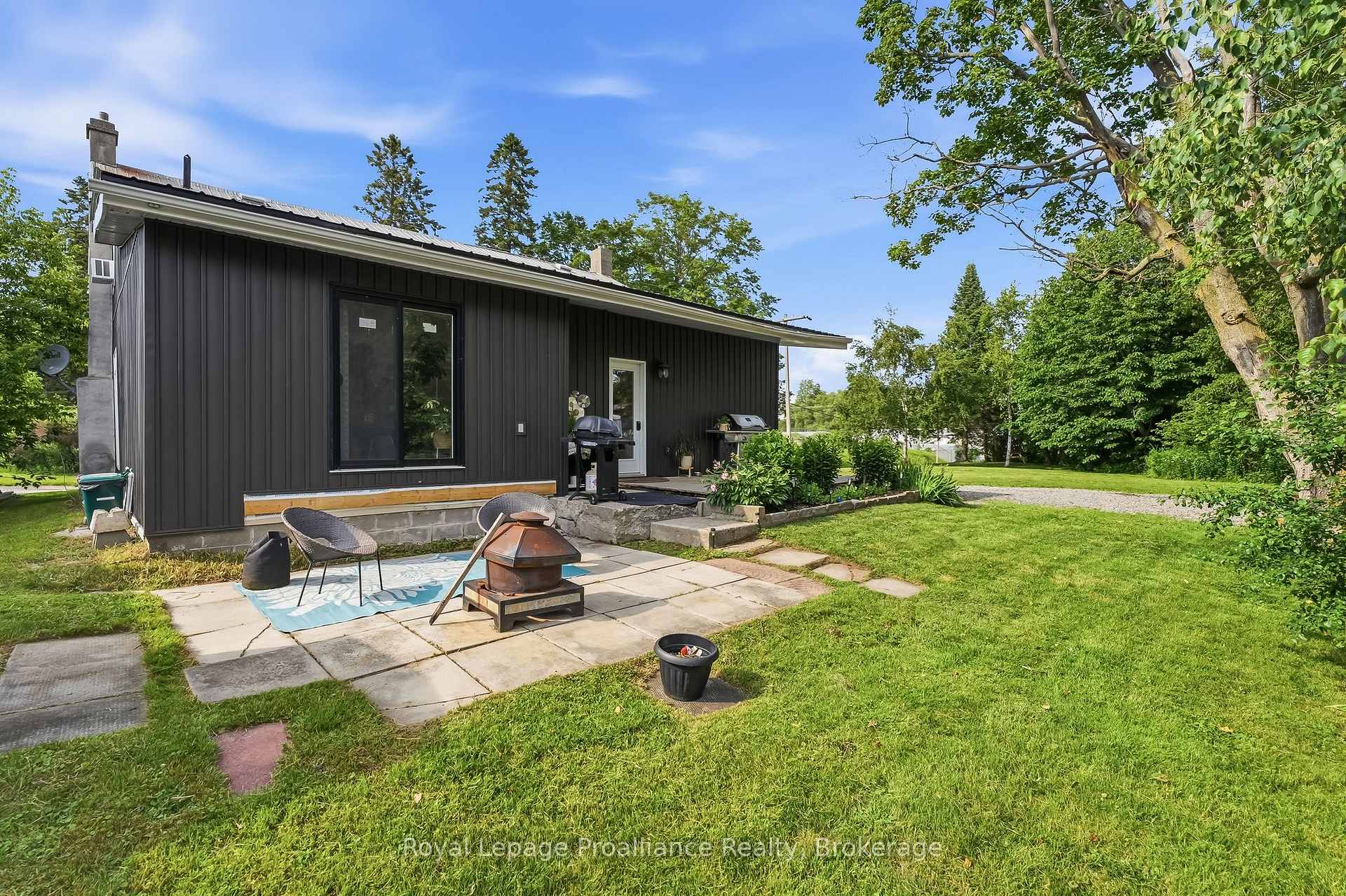 Photo 33 of 1063 County Road 31, Alnwick/Haldimand, Rural Alnwick/Haldimand — HOMEH