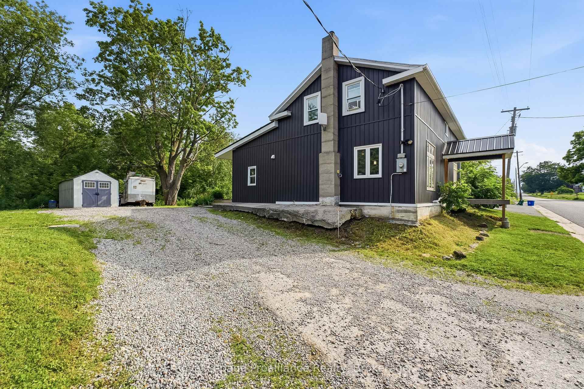 Photo 34 of 1063 County Road 31, Alnwick/Haldimand, Rural Alnwick/Haldimand — HOMEH