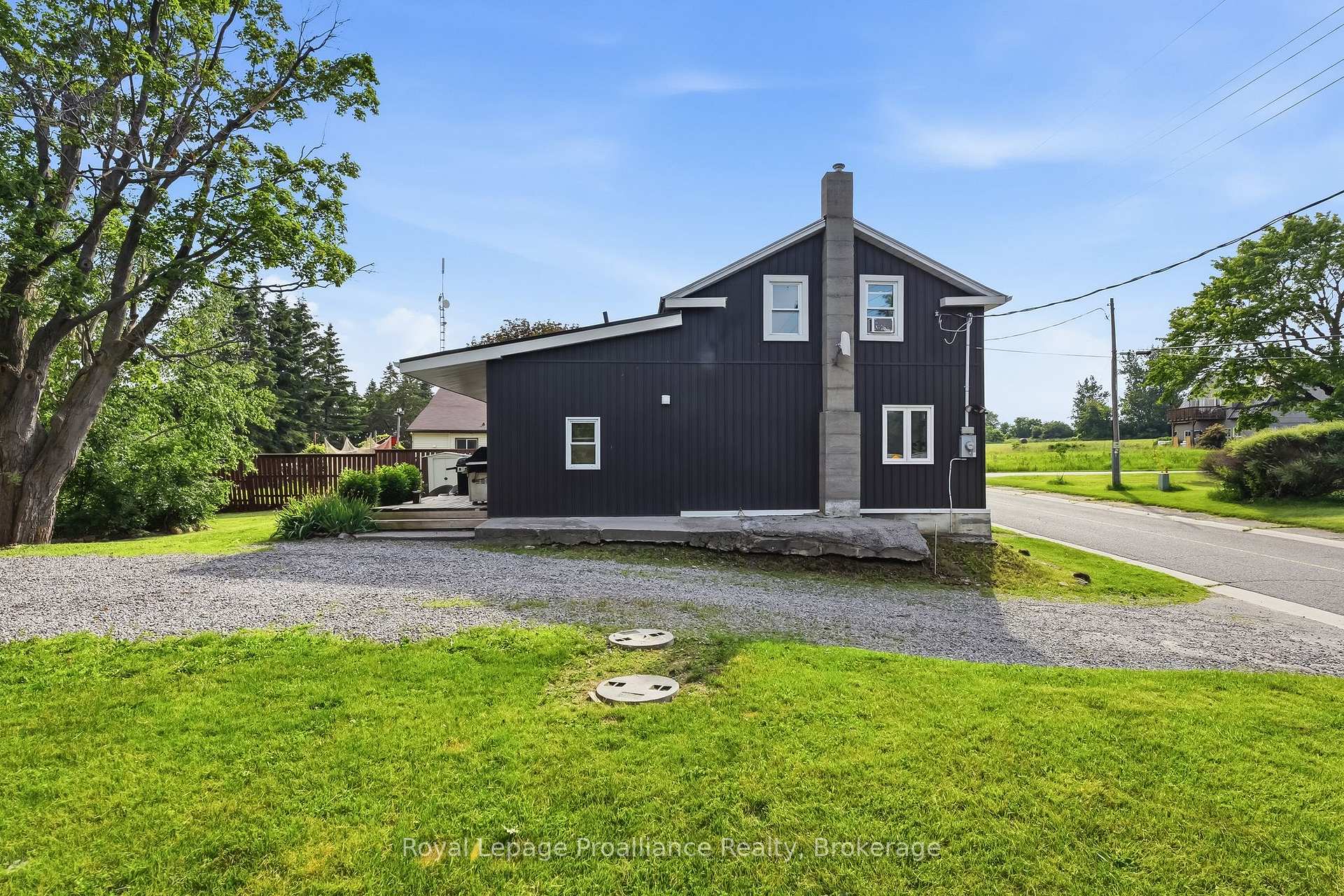 Photo 35 of 1063 County Road 31, Alnwick/Haldimand, Rural Alnwick/Haldimand — HOMEH