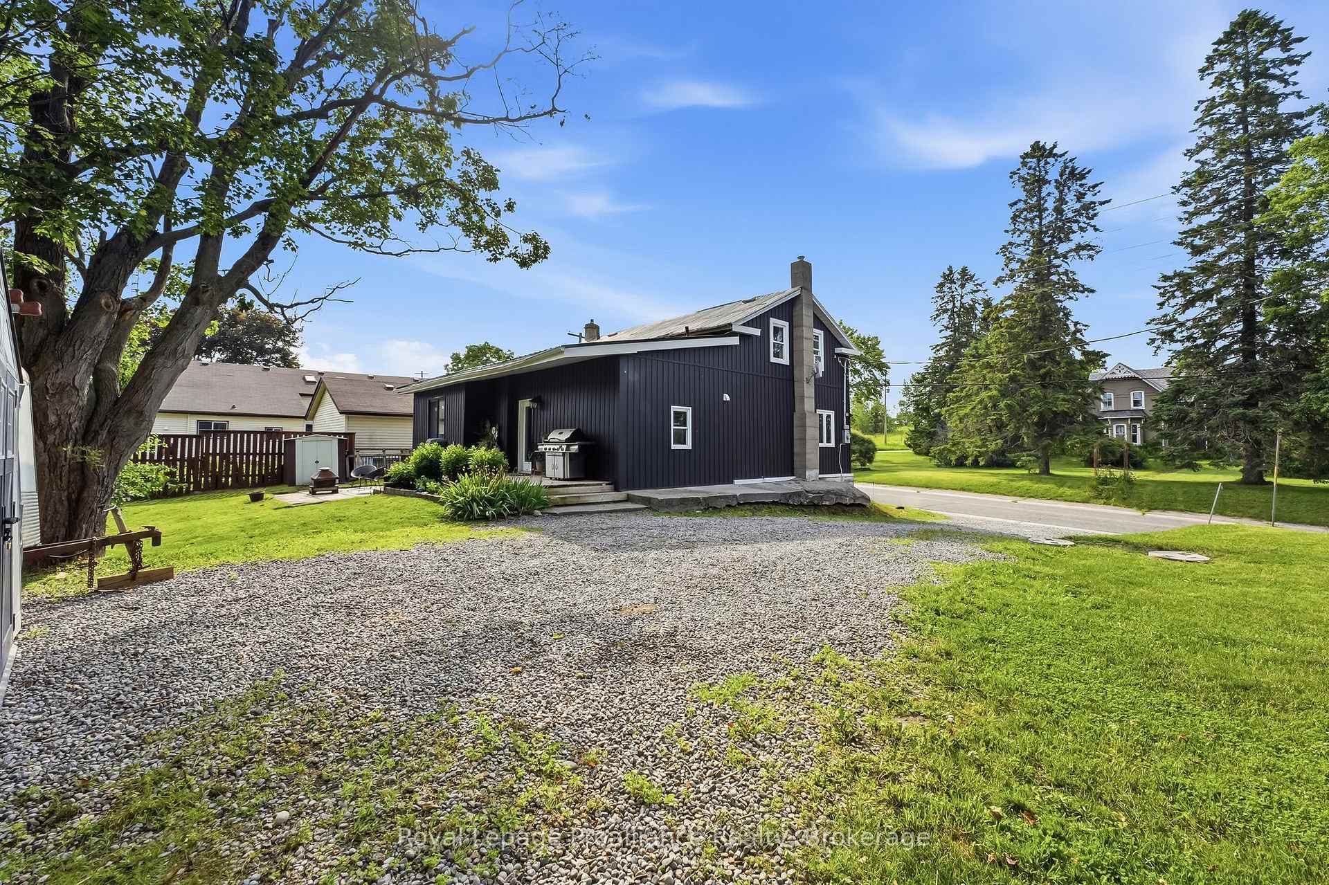 Photo 36 of 1063 County Road 31, Alnwick/Haldimand, Rural Alnwick/Haldimand — HOMEH