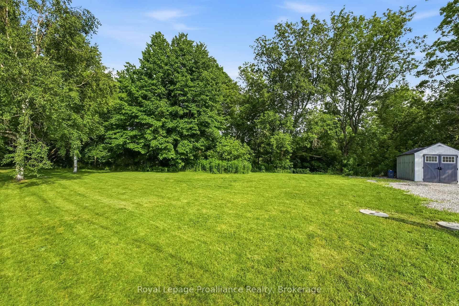 Photo 38 of 1063 County Road 31, Alnwick/Haldimand, Rural Alnwick/Haldimand — HOMEH