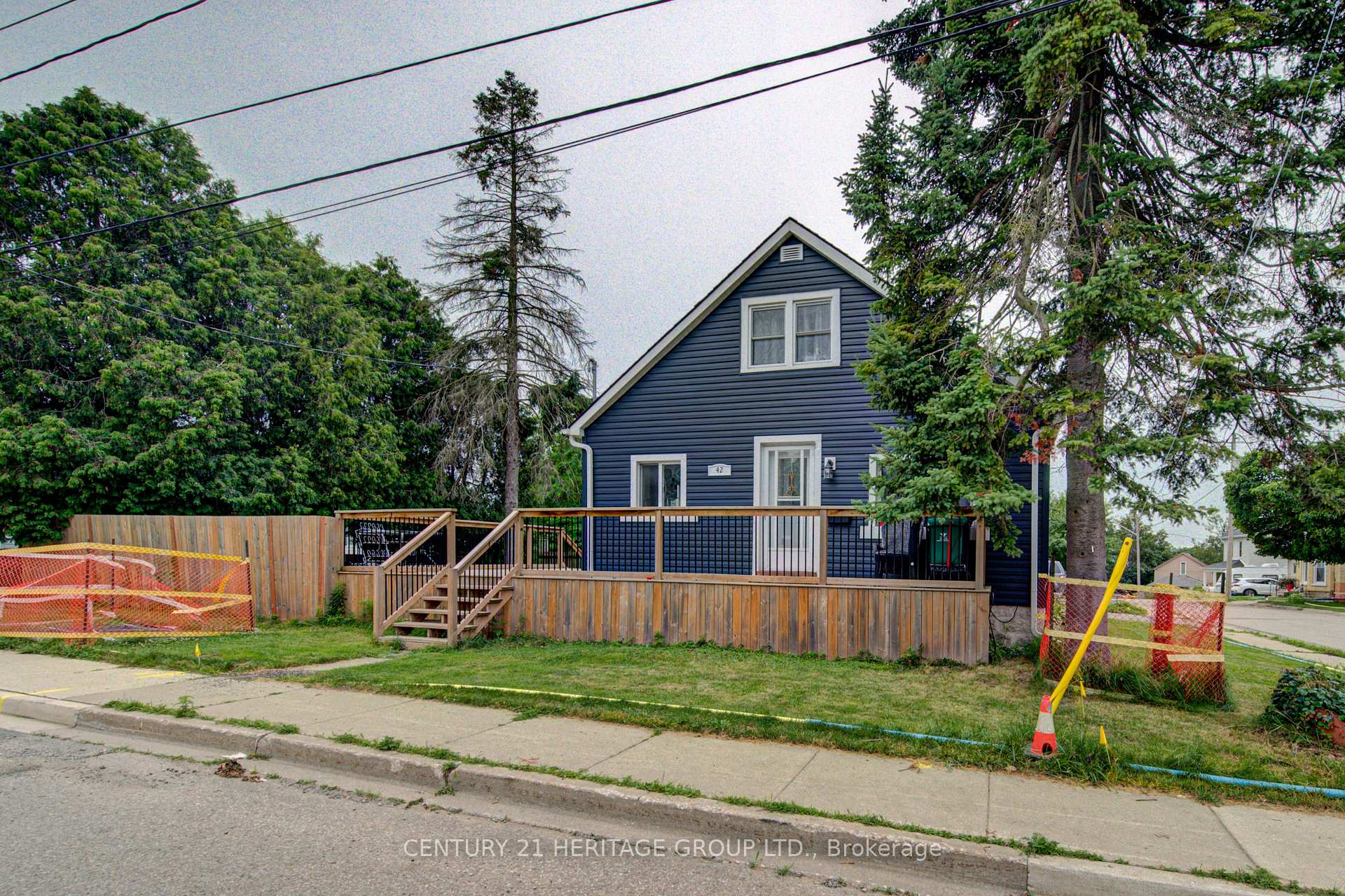 Photo 6 of 42 Henry Street, Cambridge, Christopher-Champlain — HOMEH