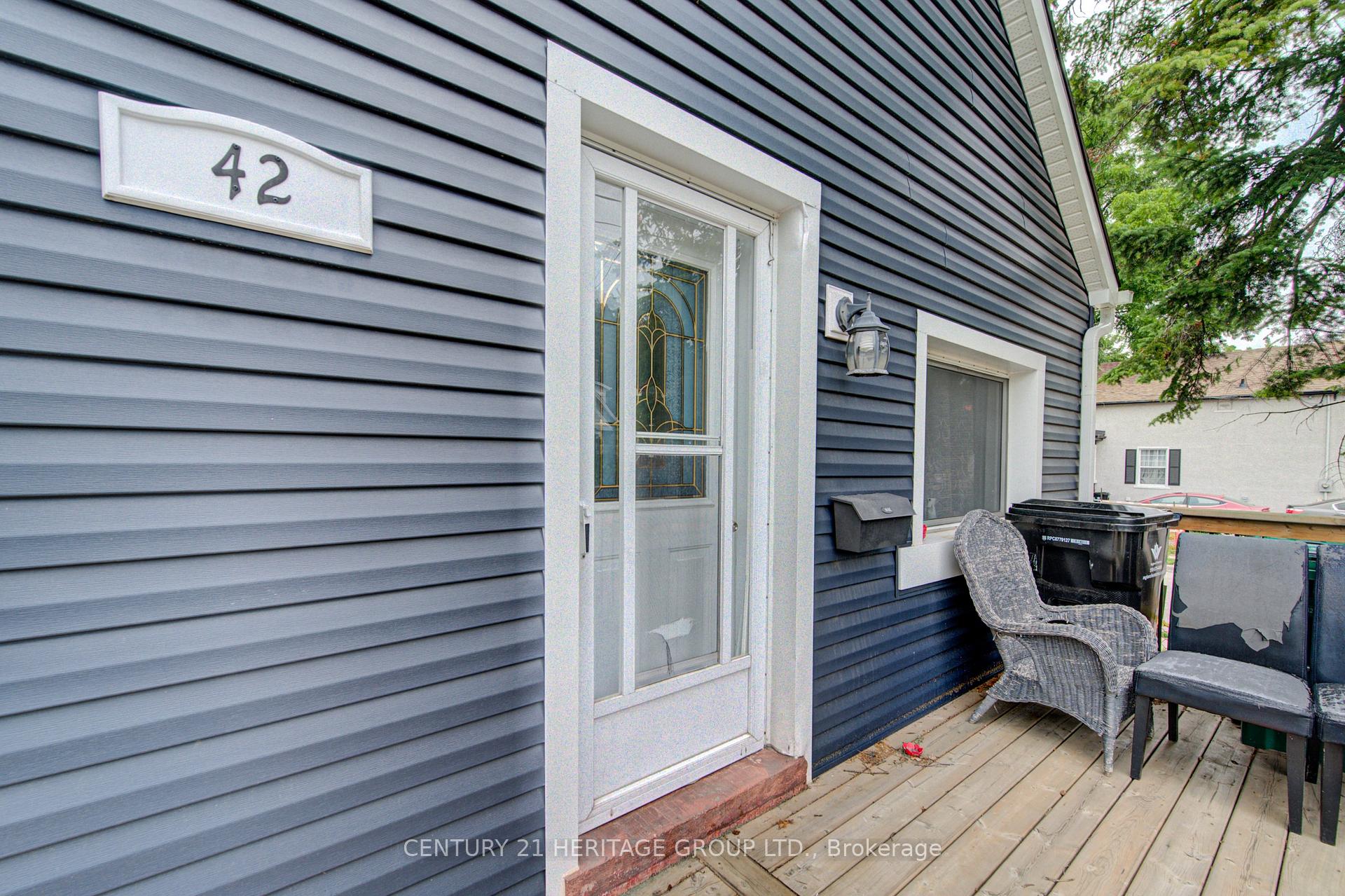 Photo 12 of 42 Henry Street, Cambridge, Christopher-Champlain — HOMEH