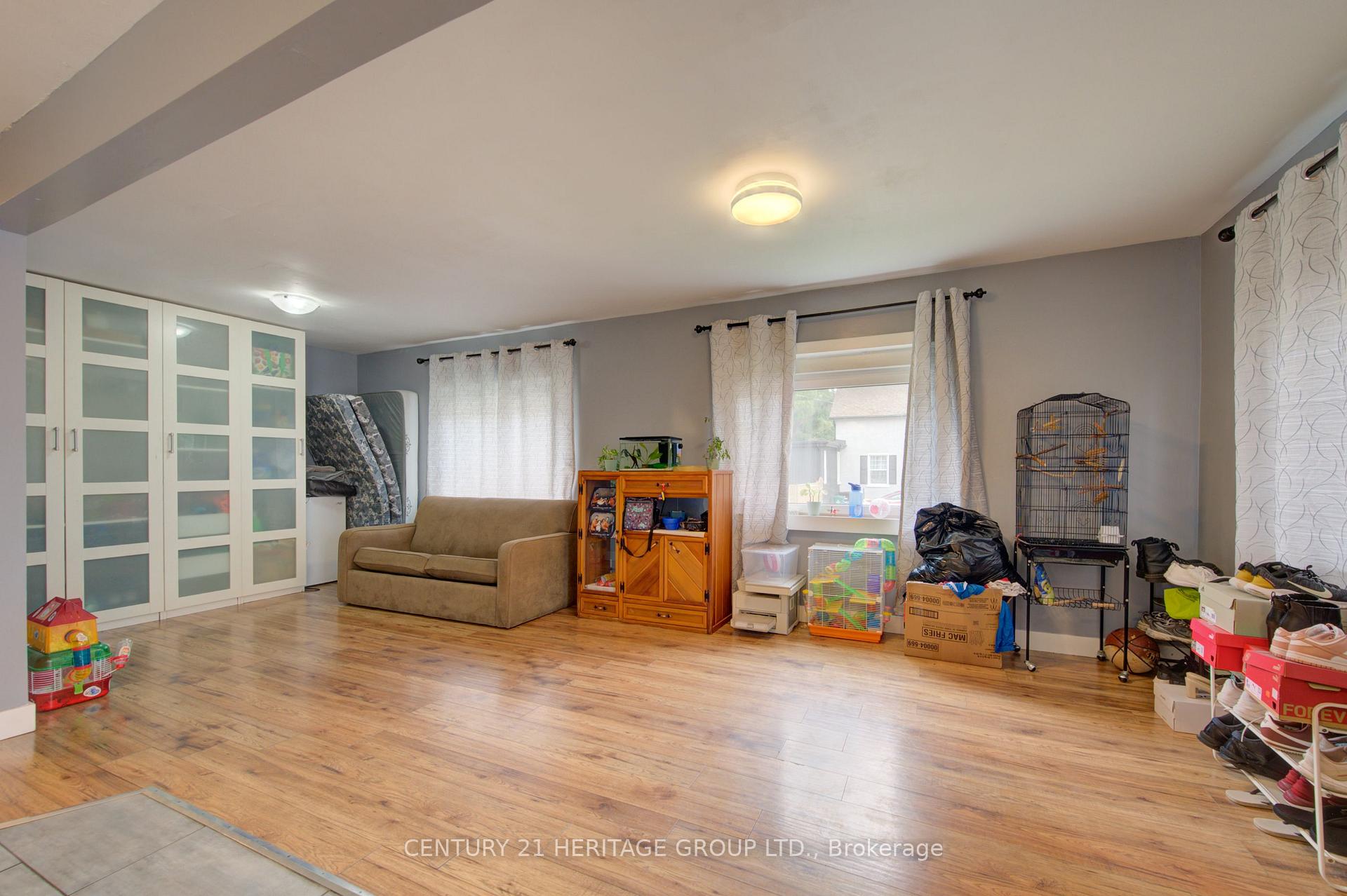 Photo 14 of 42 Henry Street, Cambridge, Christopher-Champlain — HOMEH