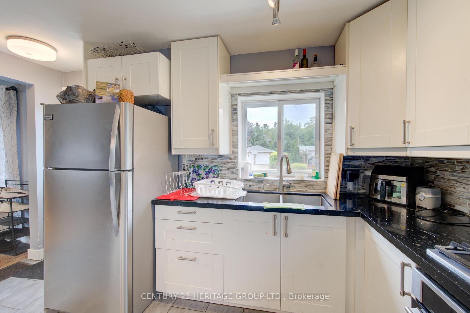Photo 18 of 42 Henry Street, Cambridge, Christopher-Champlain — HOMEH