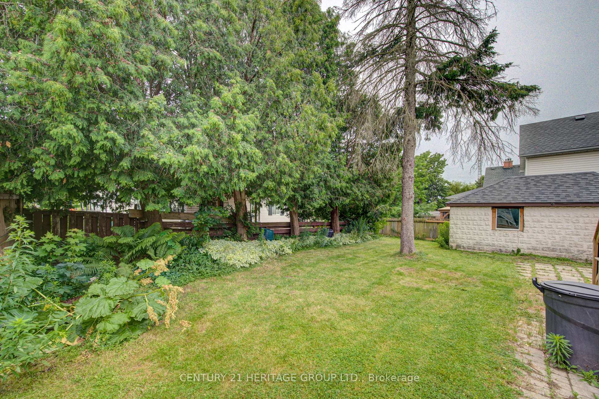 Photo 46 of 42 Henry Street, Cambridge, Christopher-Champlain — HOMEH