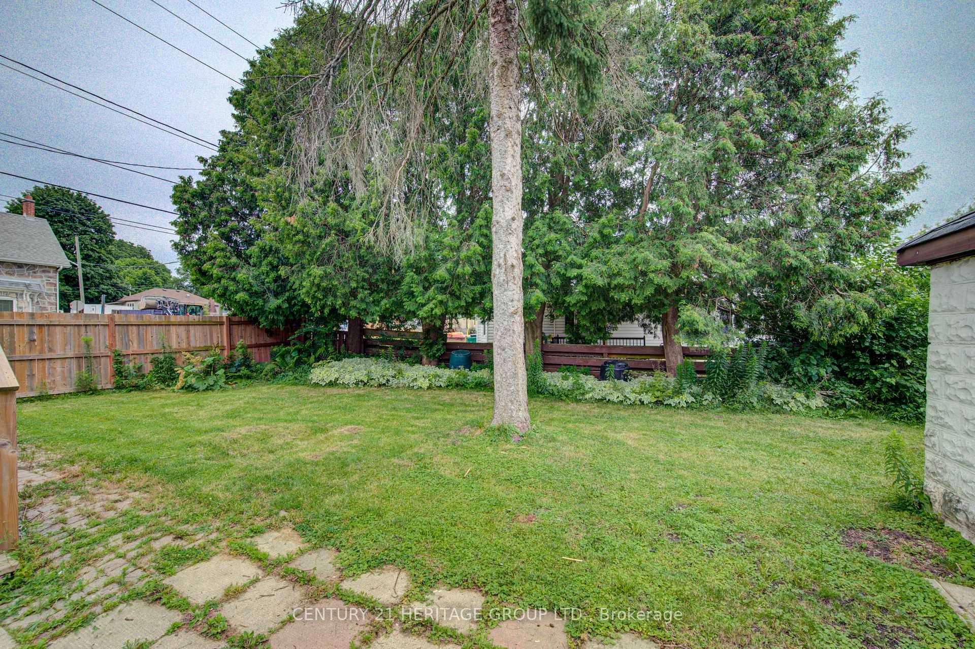 Photo 47 of 42 Henry Street, Cambridge, Christopher-Champlain — HOMEH