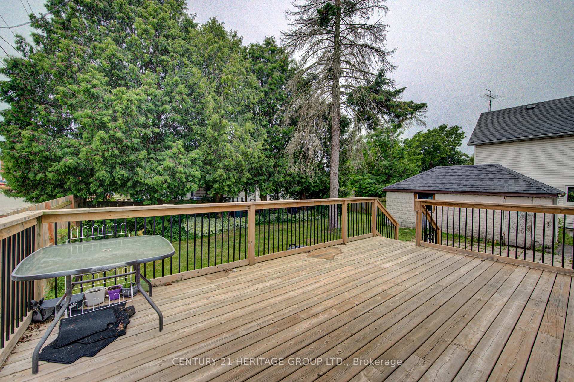 Photo 49 of 42 Henry Street, Cambridge, Christopher-Champlain — HOMEH