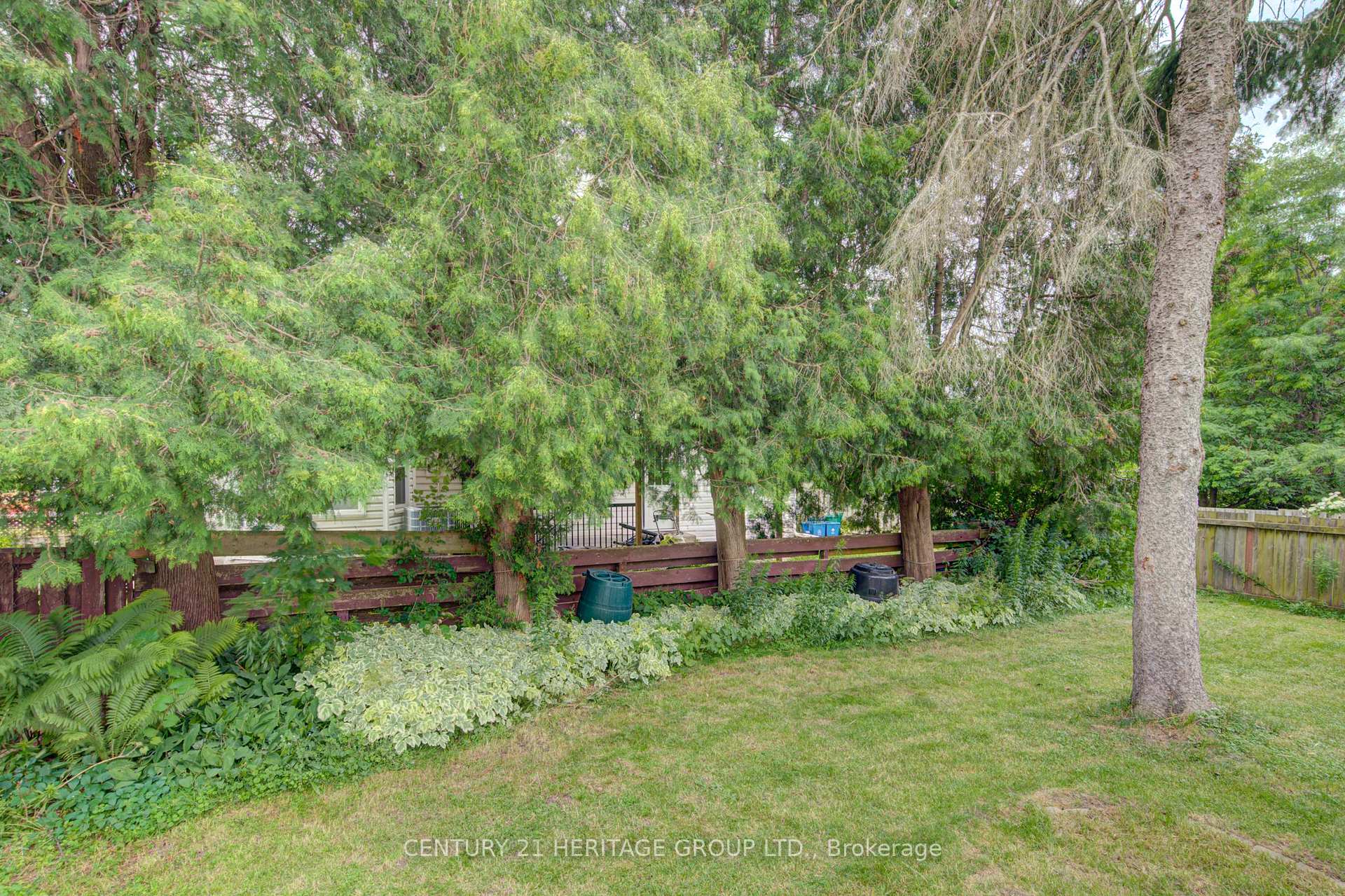 Photo 50 of 42 Henry Street, Cambridge, Christopher-Champlain — HOMEH