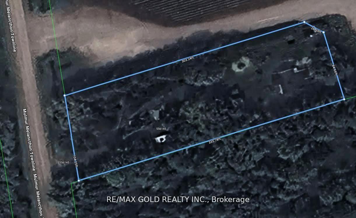 Photo of 556145 Mulmur Melancthon Townline