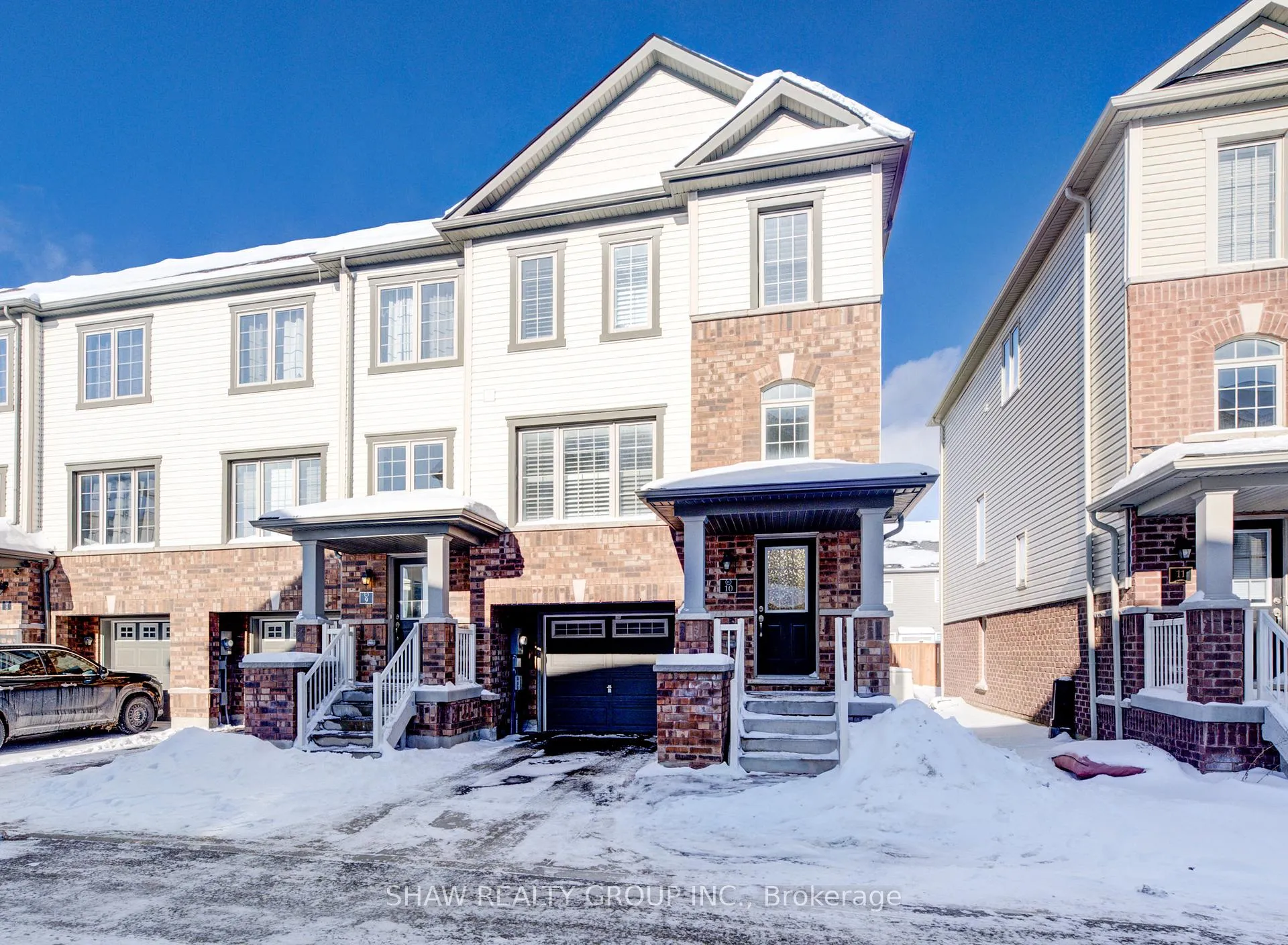 Photo 1 of Unit 10, 755 Linden Drive, Cambridge — HOMEH
