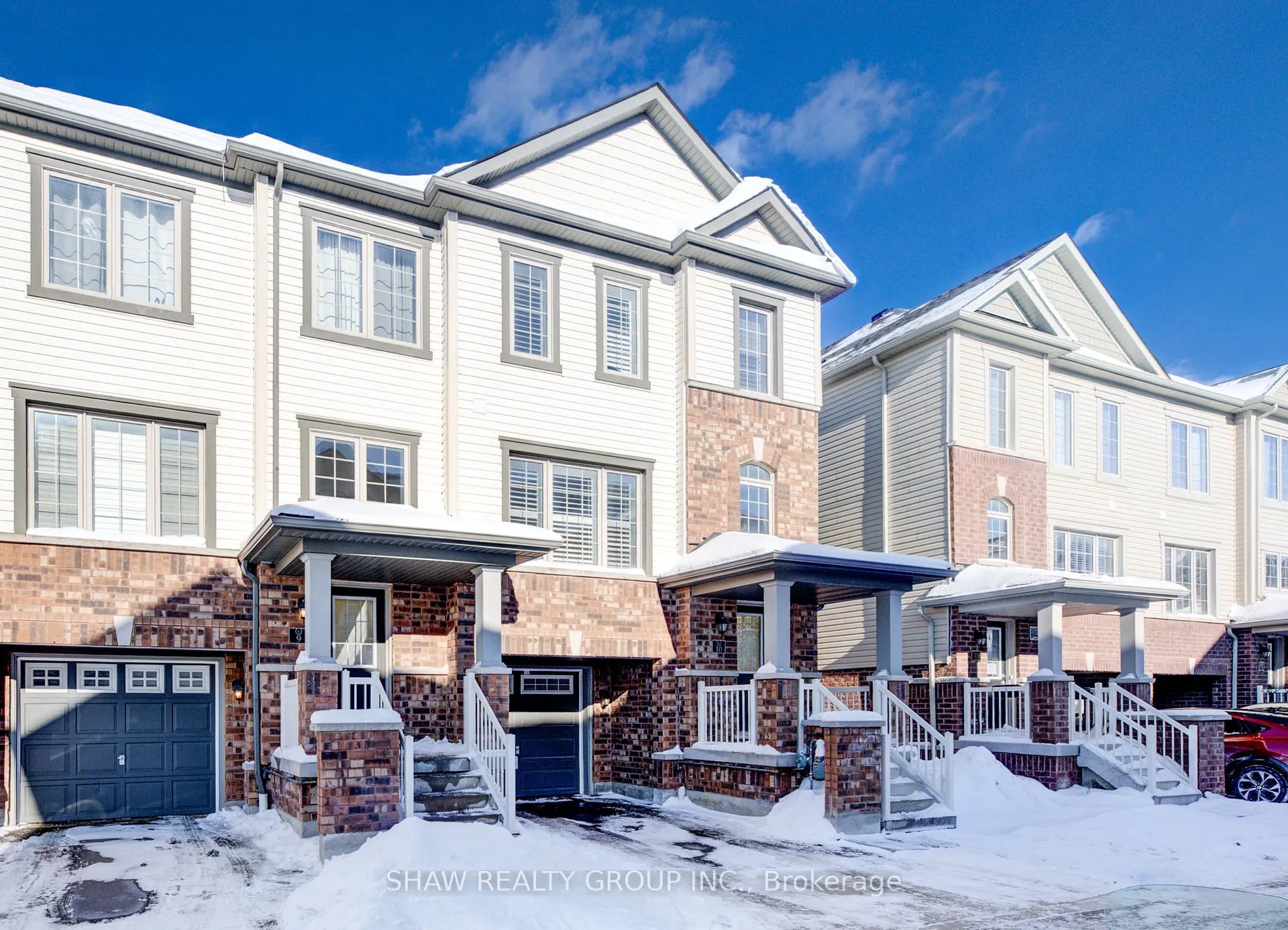 Photo 2 of Unit 10, 755 Linden Drive, Cambridge — HOMEH