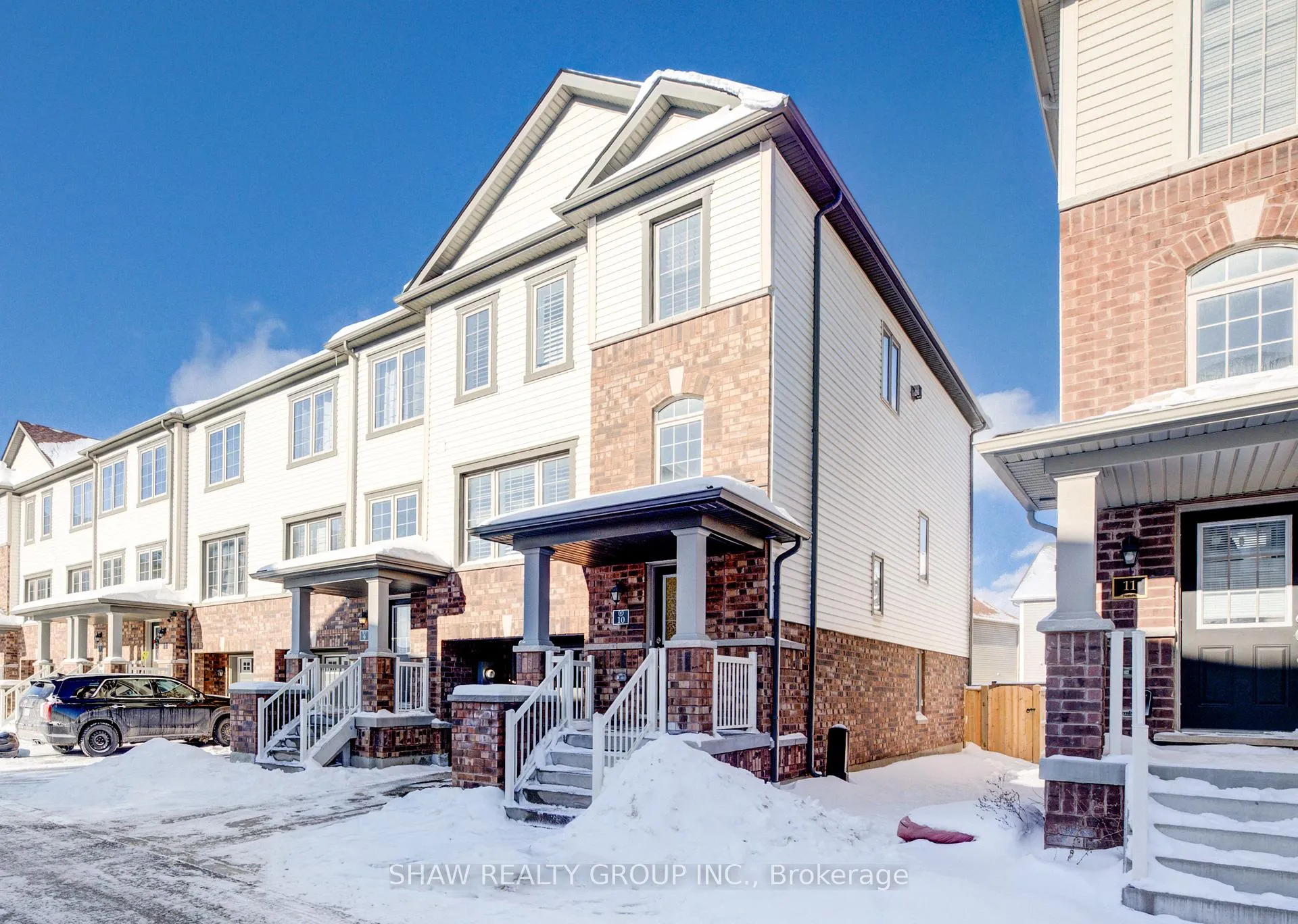 Photo 3 of Unit 10, 755 Linden Drive, Cambridge — HOMEH