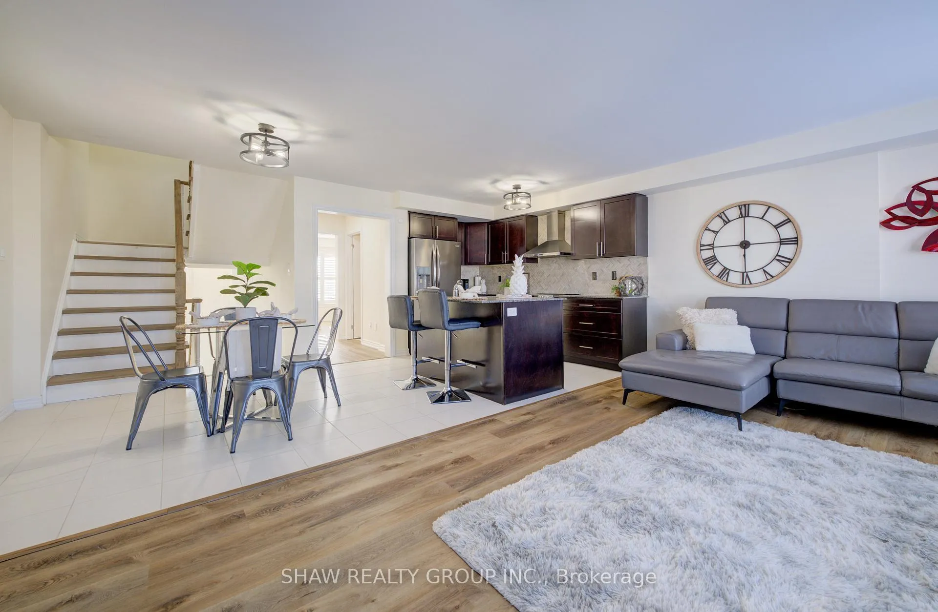 Photo 12 of Unit 10, 755 Linden Drive, Cambridge — HOMEH