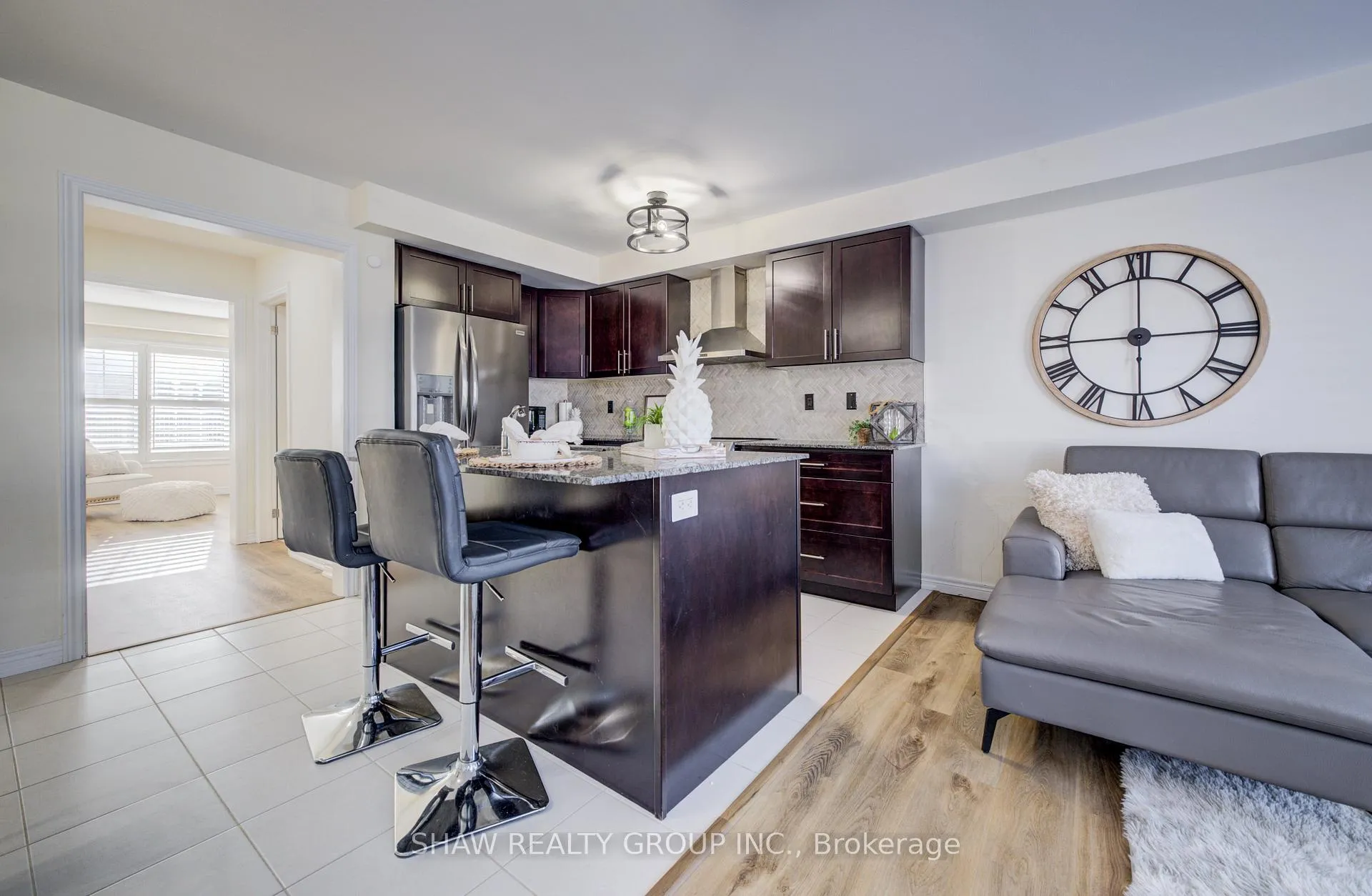 Photo 14 of Unit 10, 755 Linden Drive, Cambridge — HOMEH