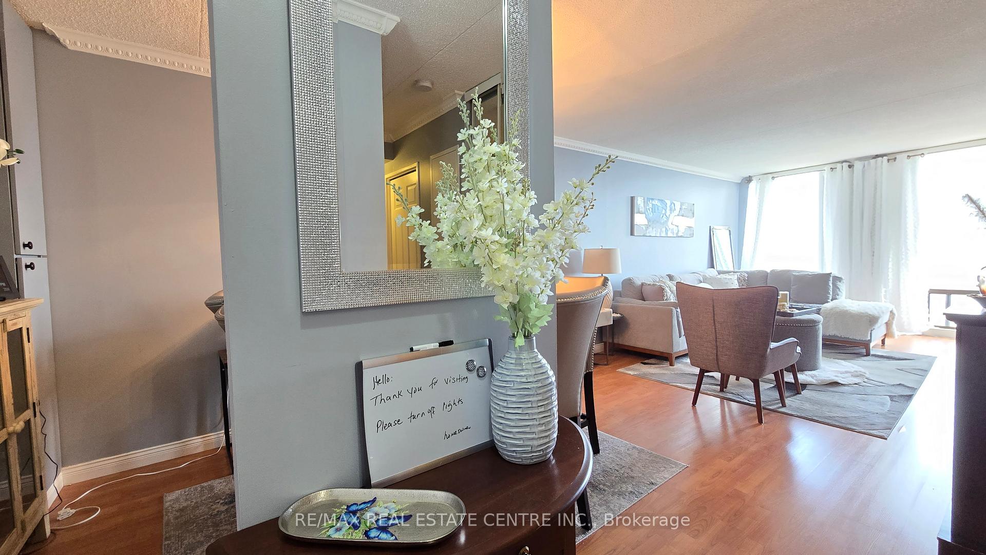 Photo 3 of Unit 609, 1540 Pickering Parkway, Pickering, Town Centre — HOMEH