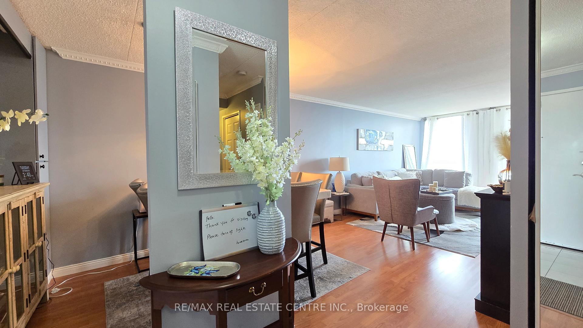 Photo 4 of Unit 609, 1540 Pickering Parkway, Pickering, Town Centre — HOMEH
