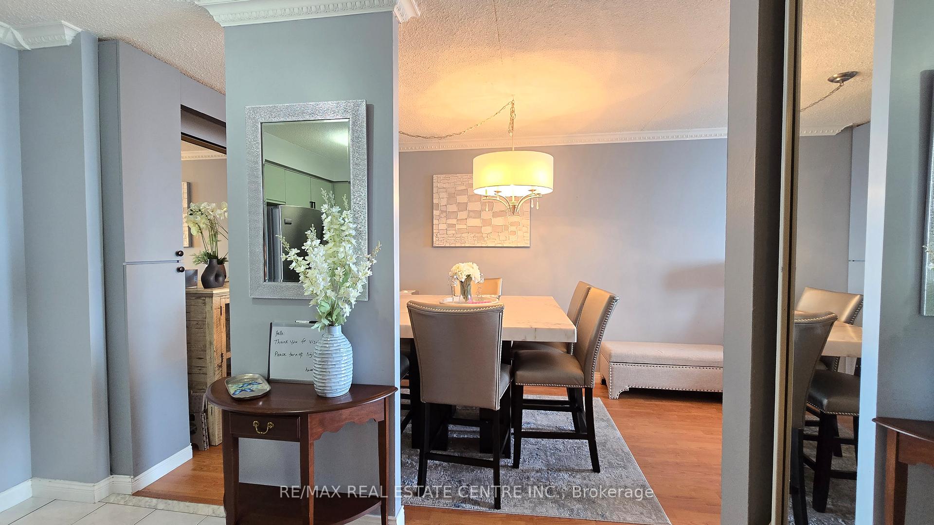 Photo 5 of Unit 609, 1540 Pickering Parkway, Pickering, Town Centre — HOMEH