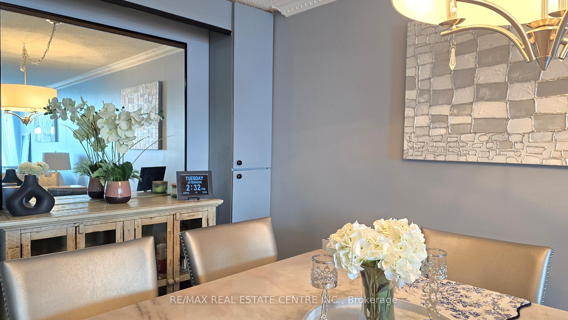 Photo 6 of Unit 609, 1540 Pickering Parkway, Pickering, Town Centre — HOMEH